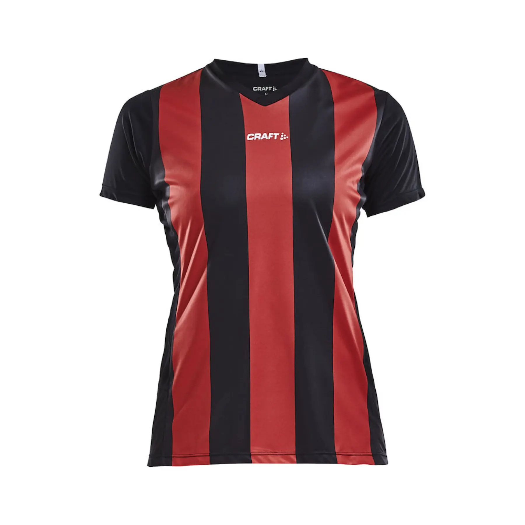 Women's Jersey Craft progress stripe