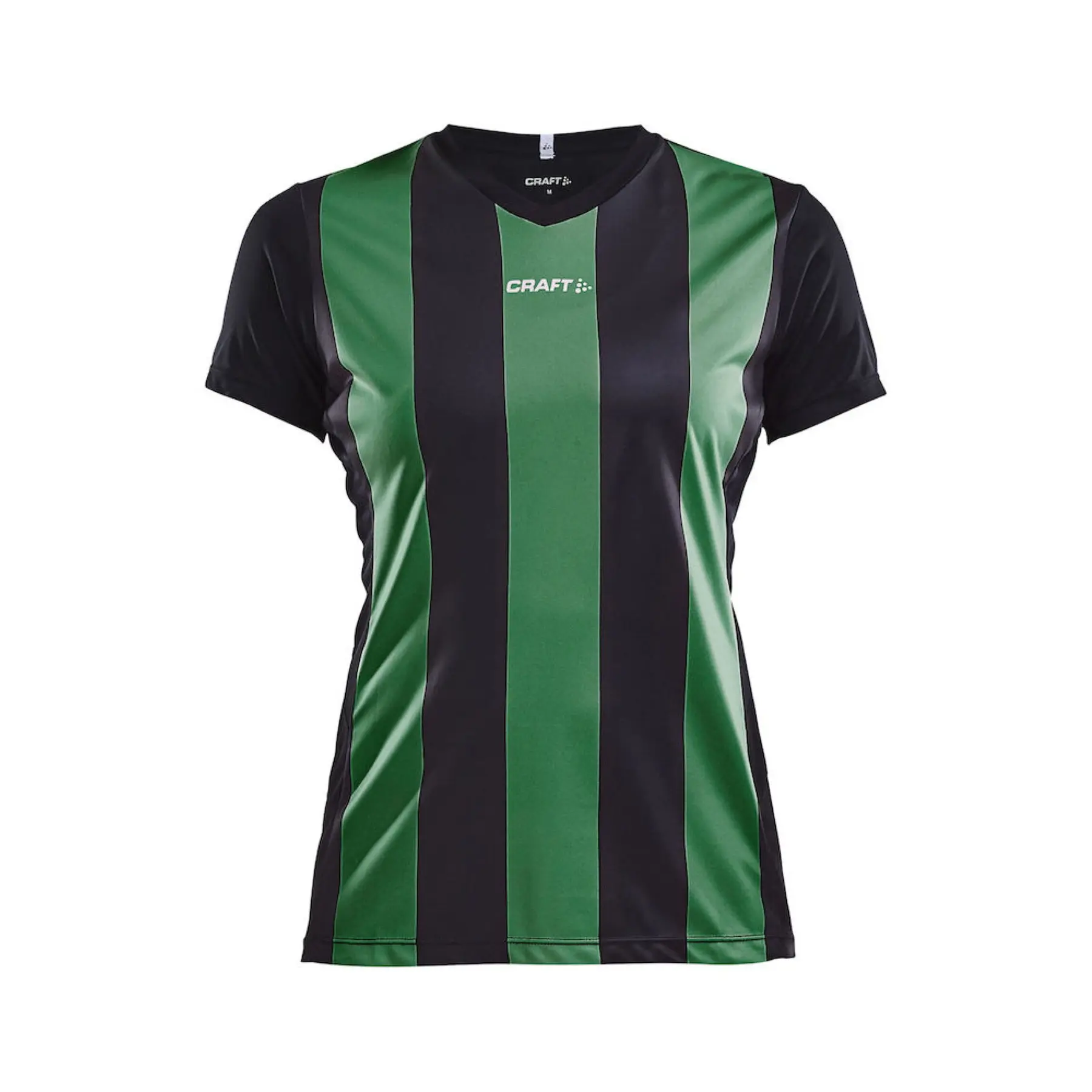 Women's Jersey Craft progress stripe