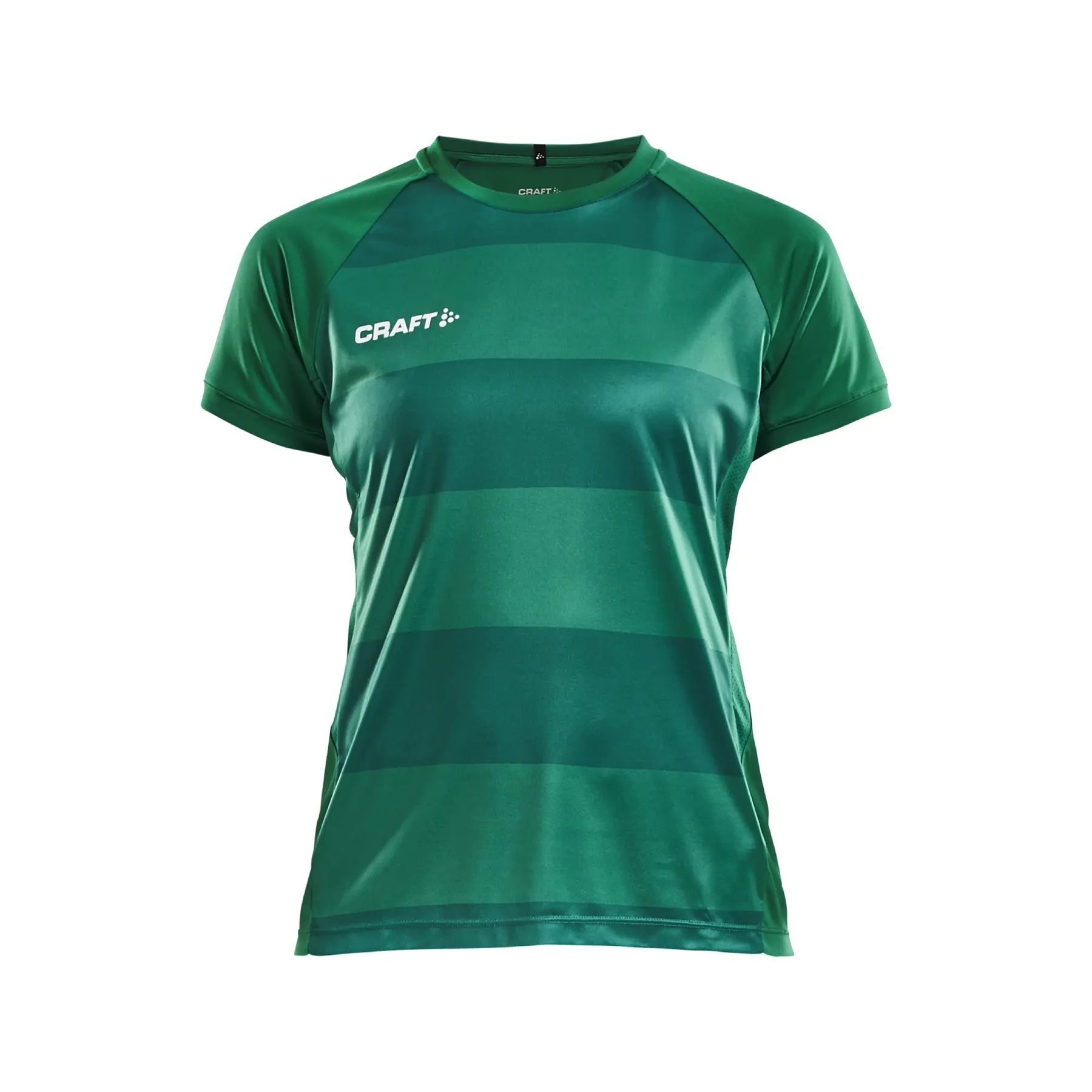 Women's Jersey Craft progress graphic