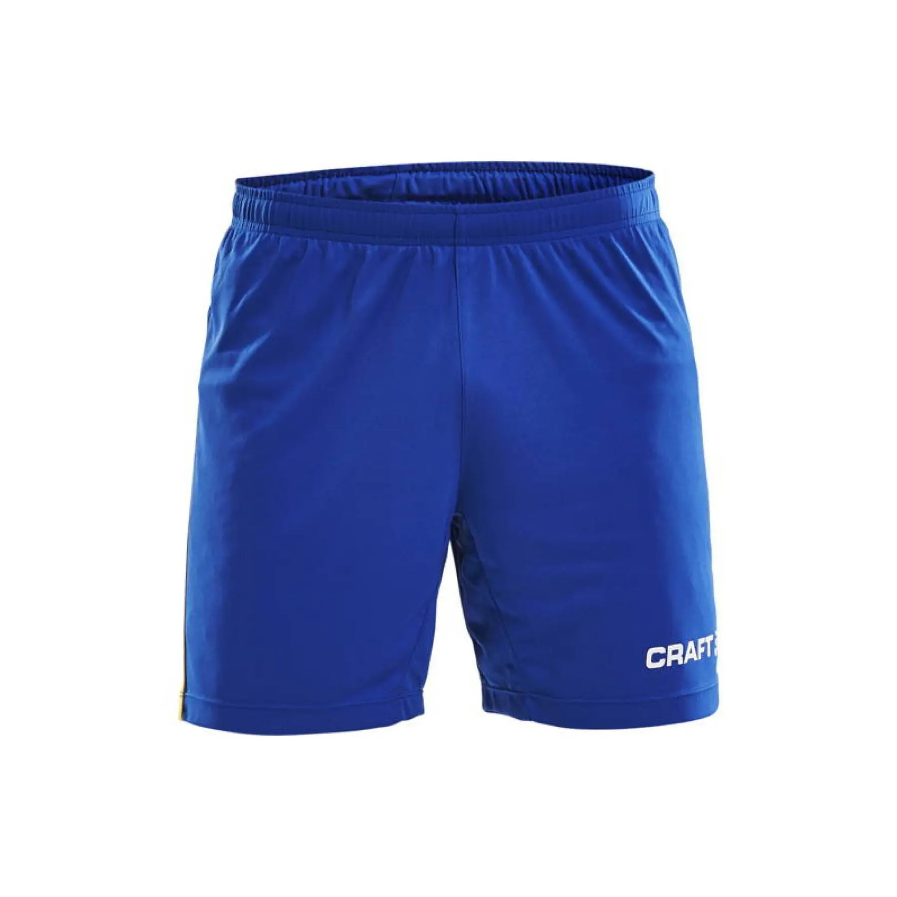 Shorts Craft progress contrast