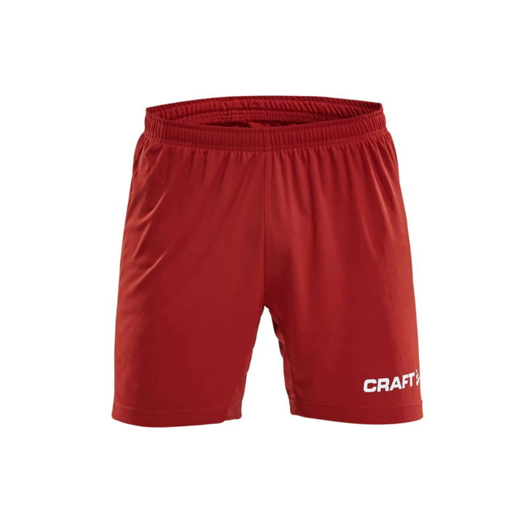 Shorts Craft progress contrast