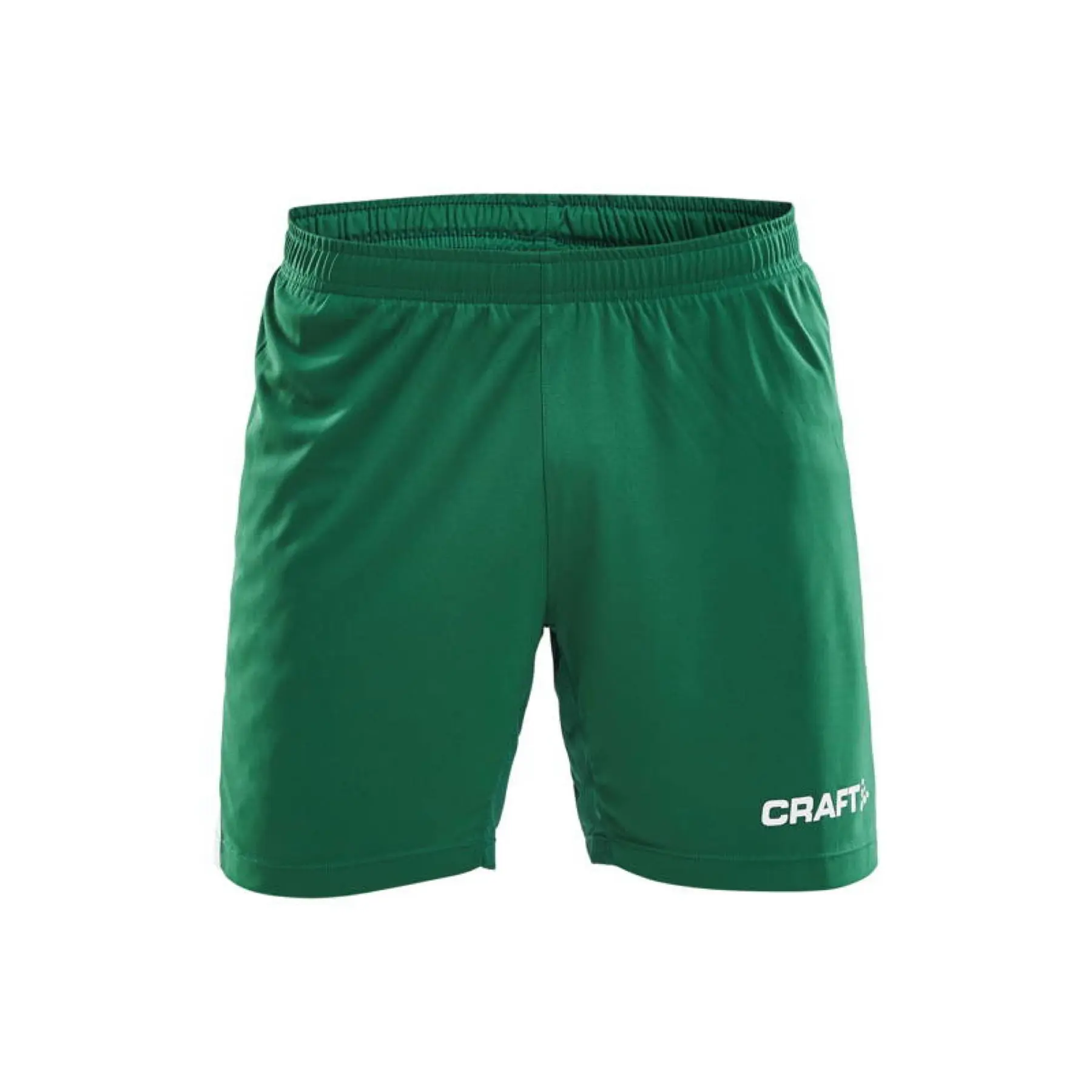 Shorts Craft progress contrast