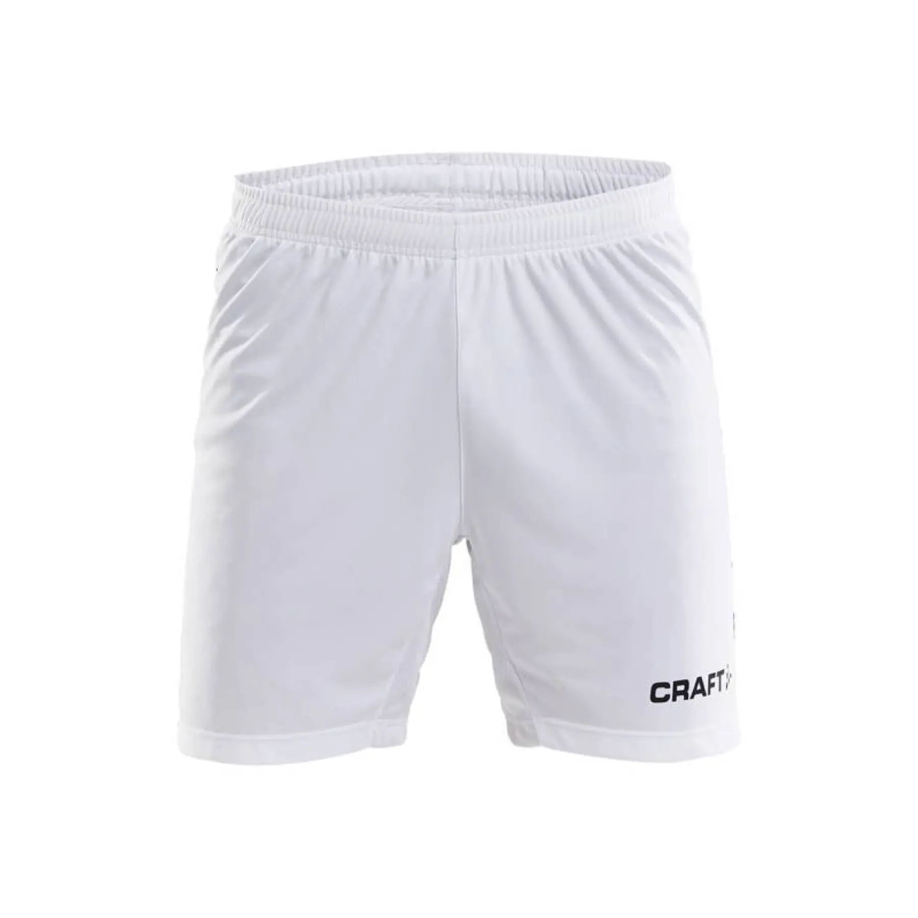 Shorts Craft progress contrast