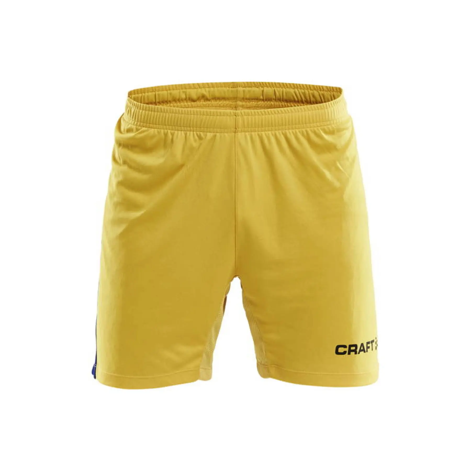 Shorts Craft progress contrast