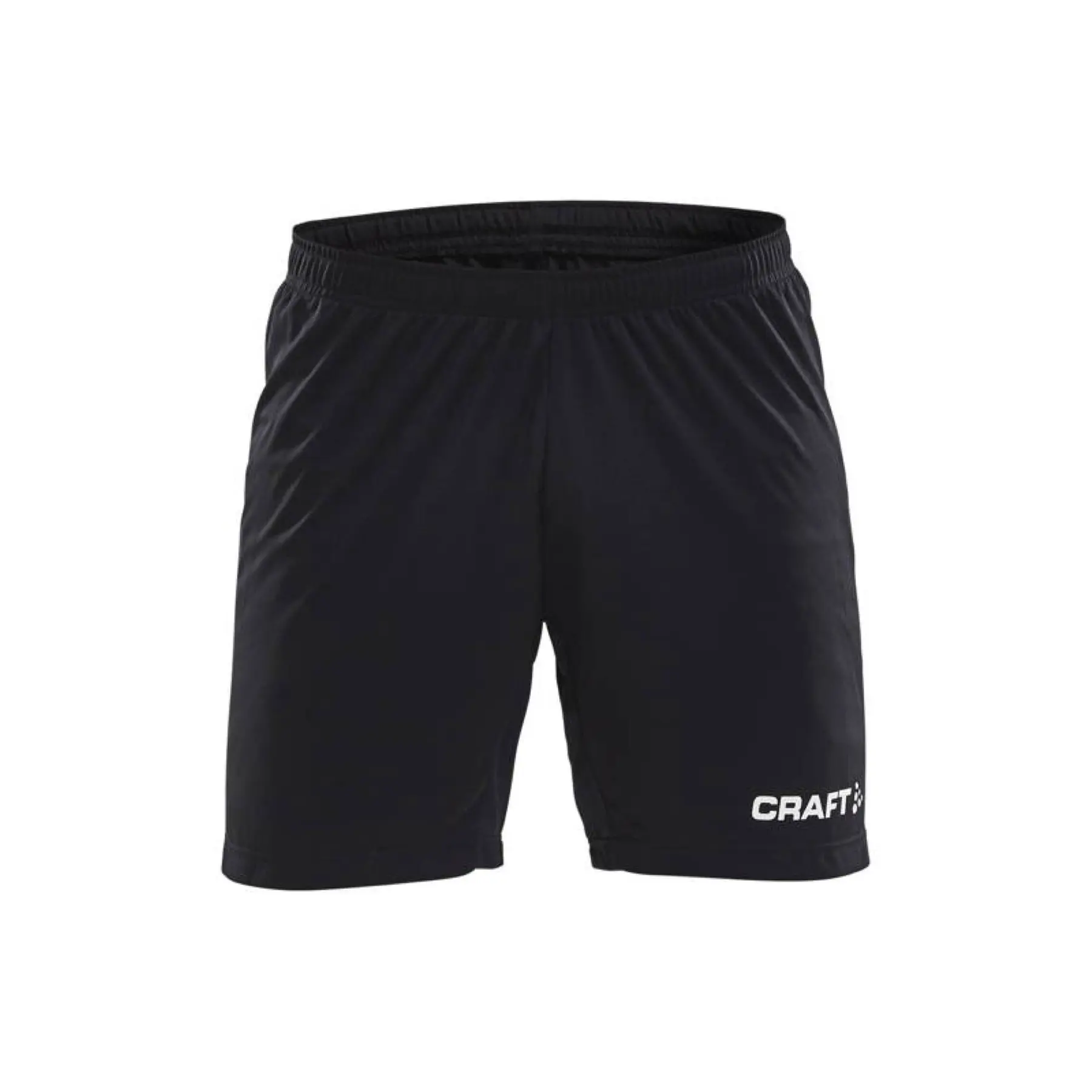 Shorts Craft progress contrast