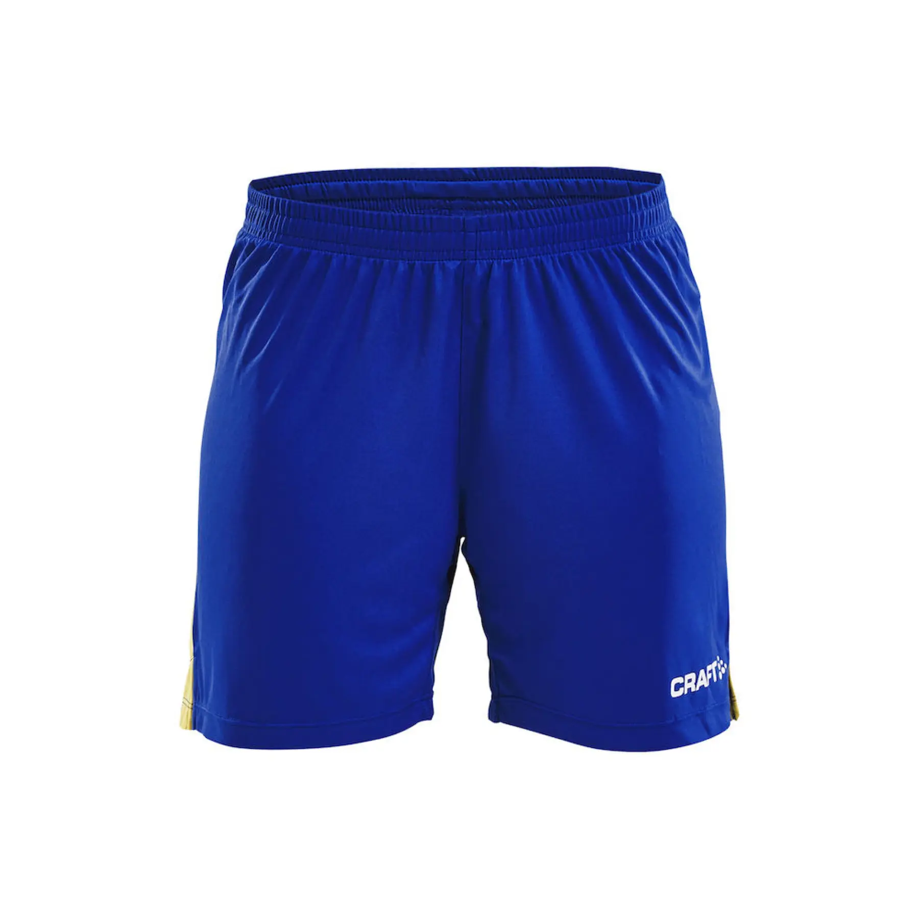 Shorts für Damen Craft progress contrast