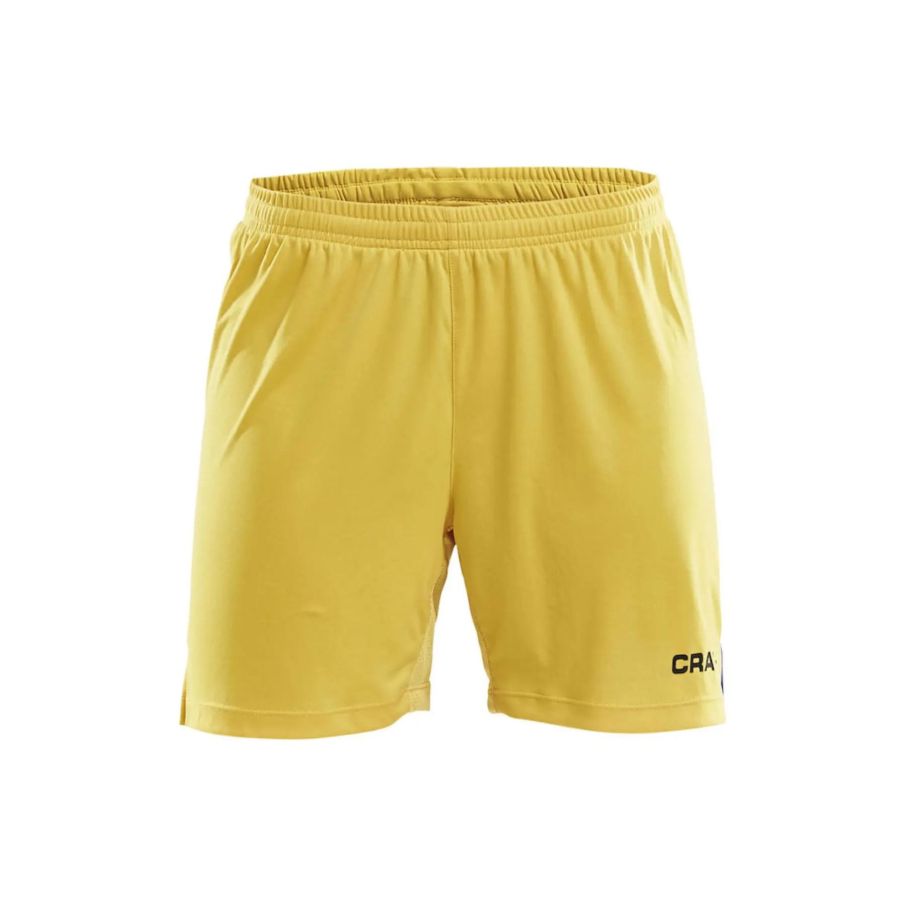Shorts für Damen Craft progress contrast