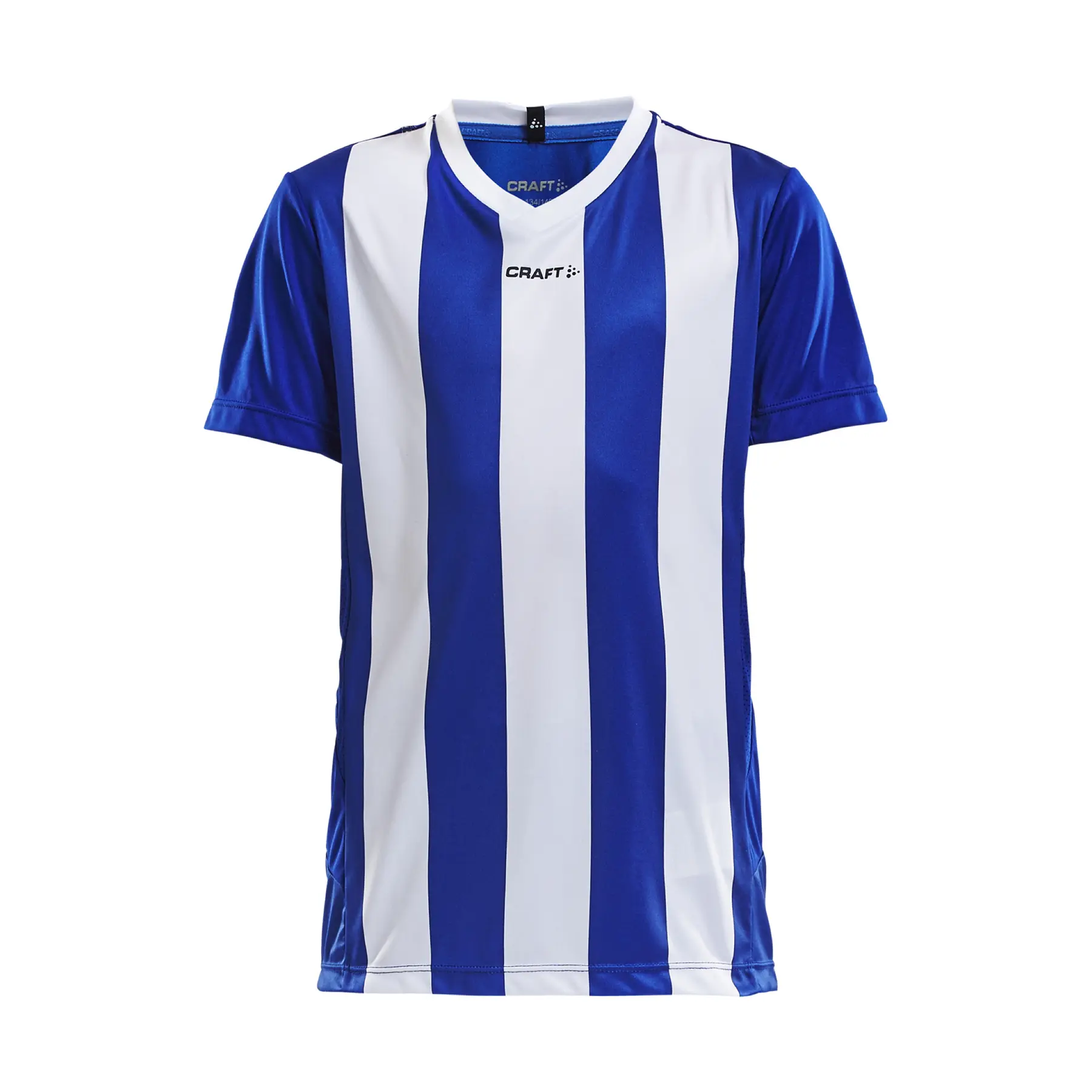 Children's jersey Craft progress stripe