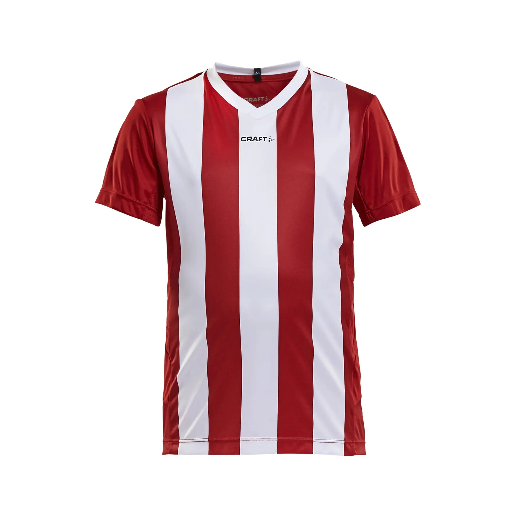 Children's jersey Craft progress stripe