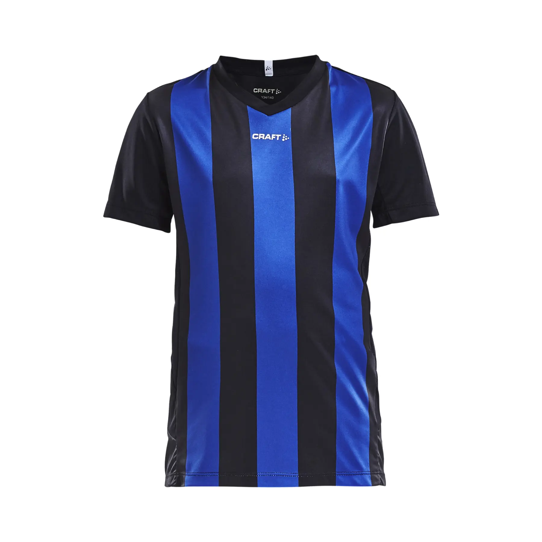 Children's jersey Craft progress stripe