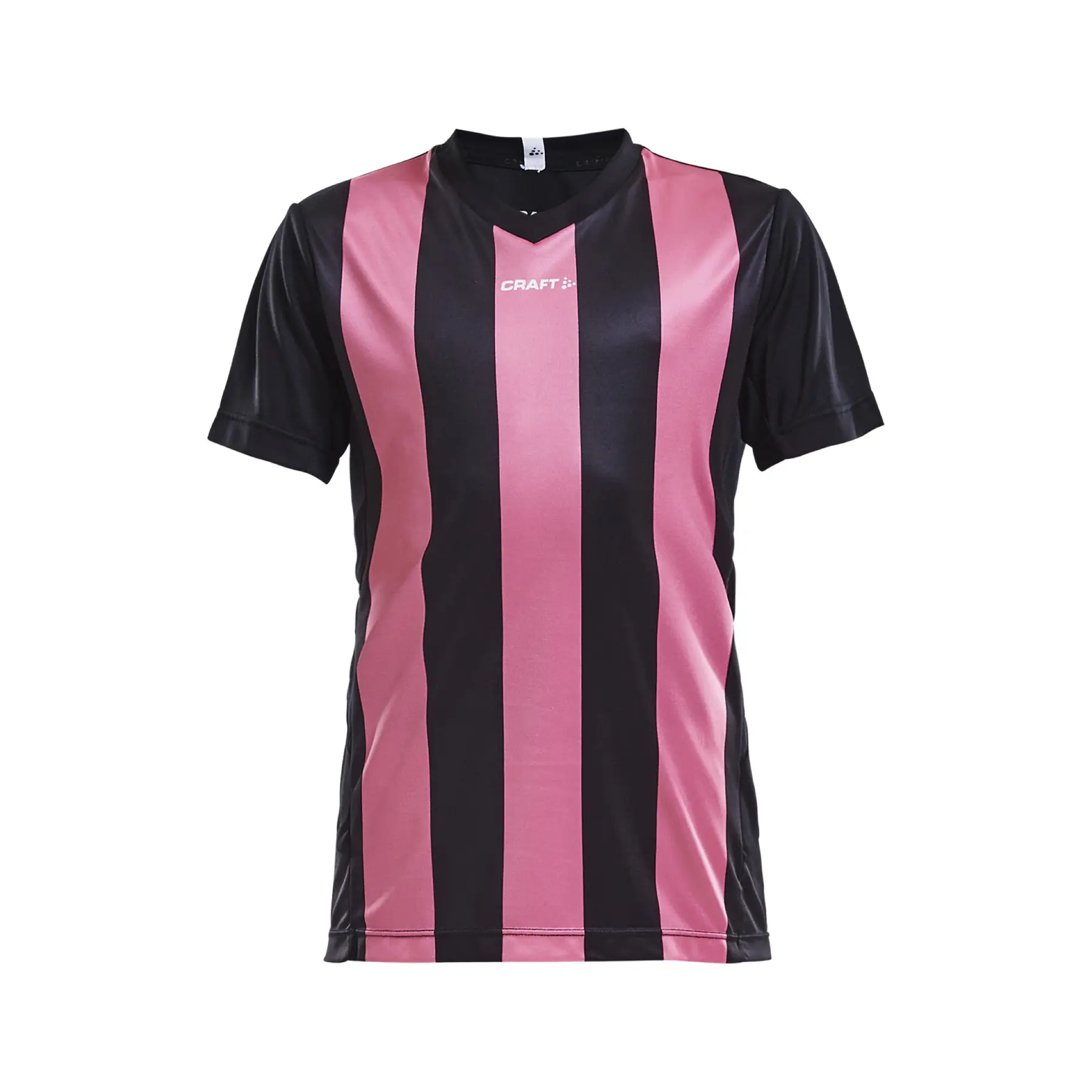 Children's jersey Craft progress stripe
