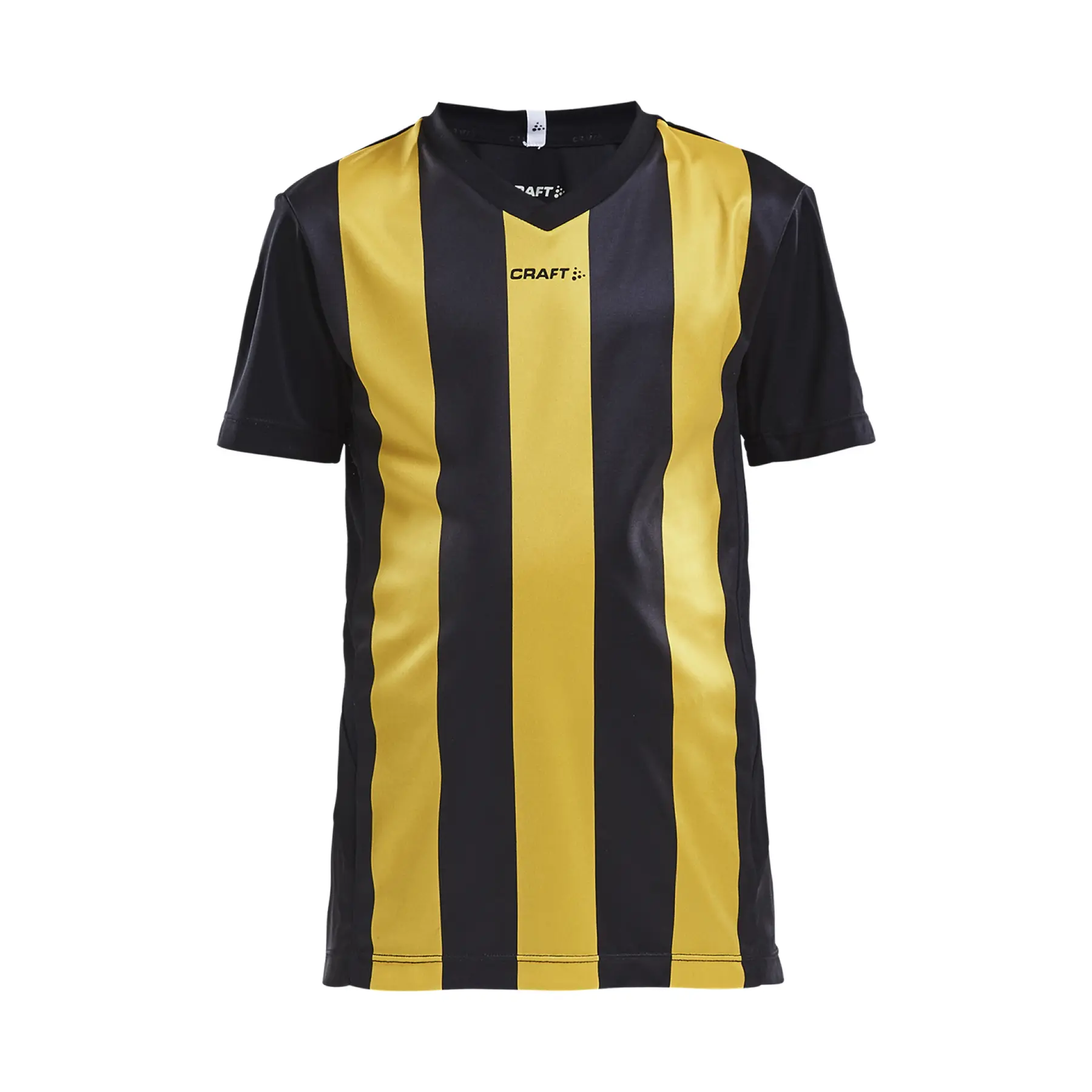 Children's jersey Craft progress stripe