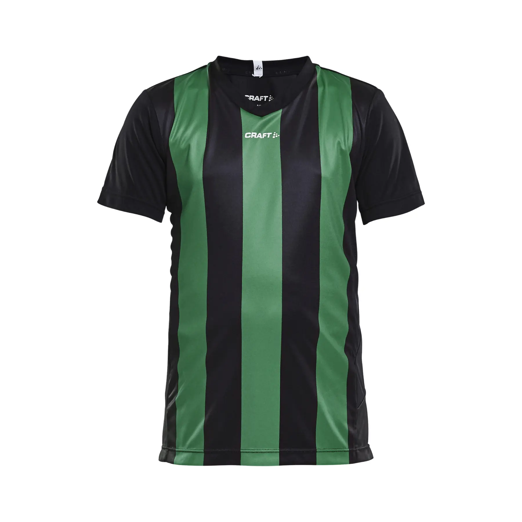 Children's jersey Craft progress stripe