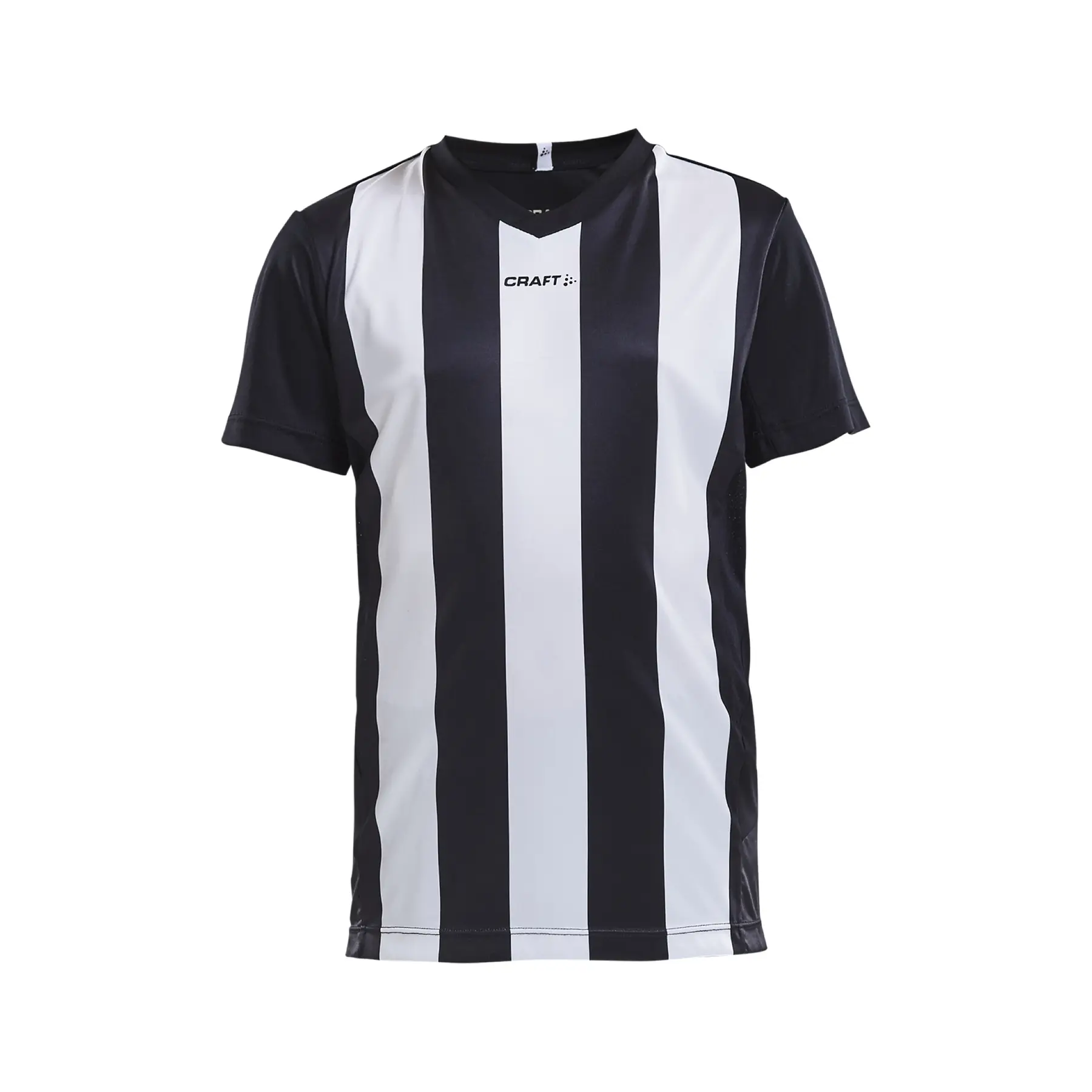 Children's jersey Craft progress stripe