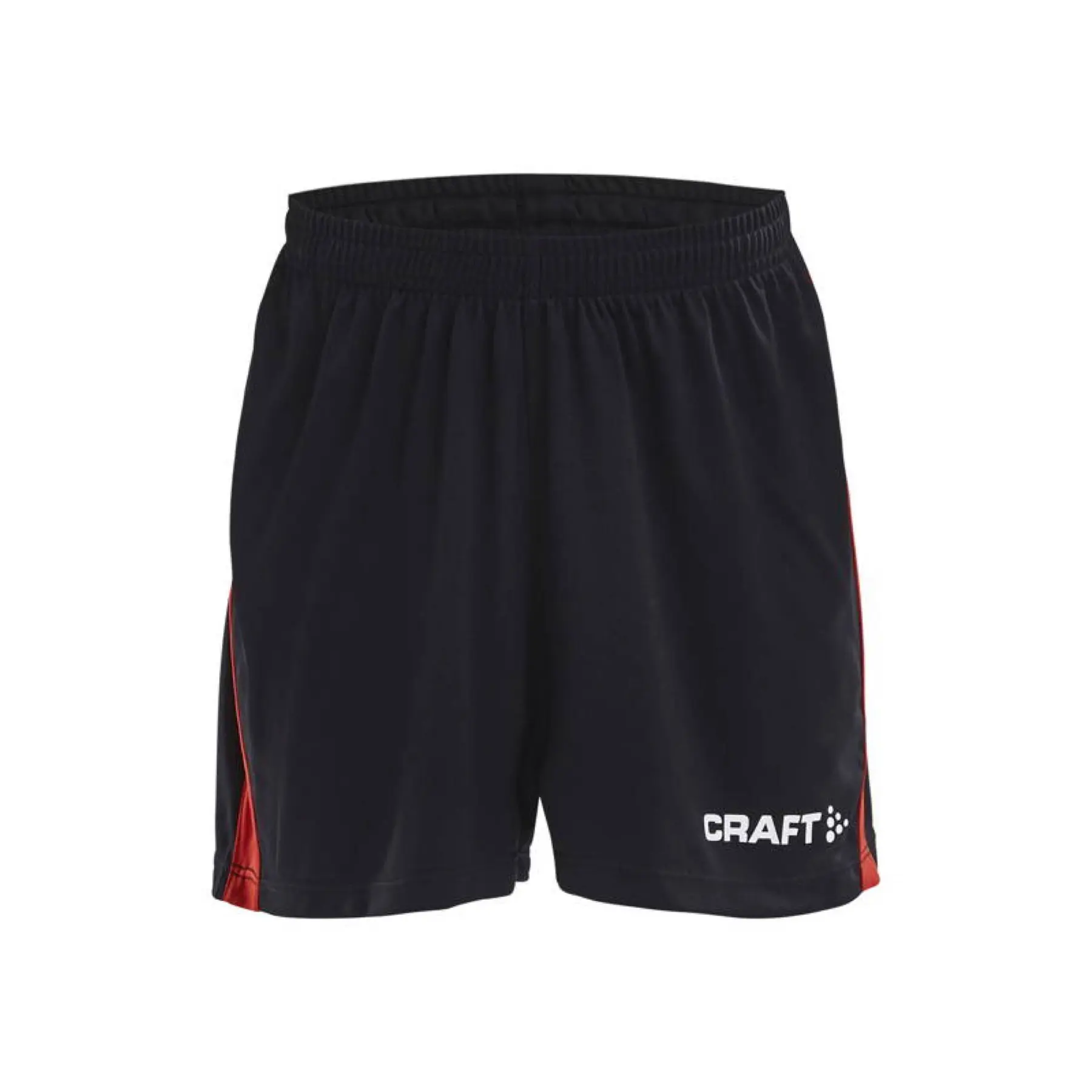 Children's shorts Craft progress contrast