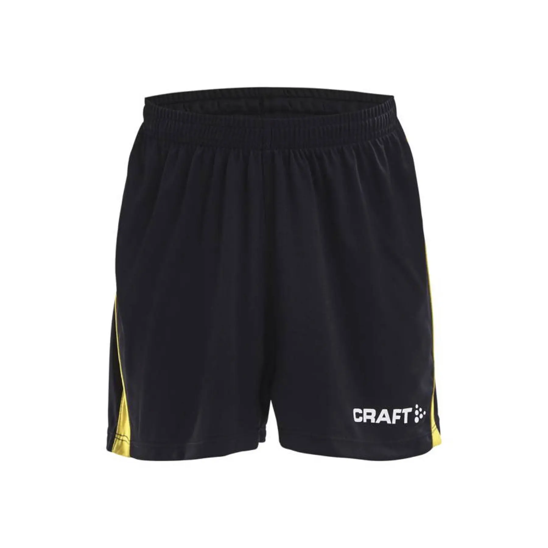 Children's shorts Craft progress contrast
