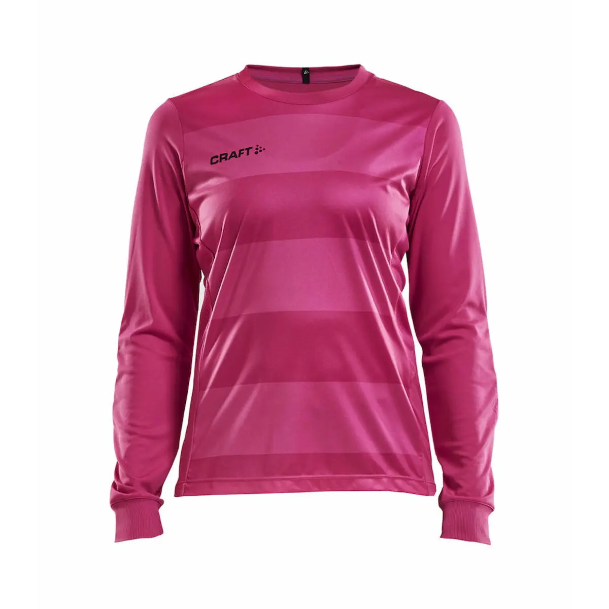 Langarm-Torwarttrikot für Frauen Craft progress