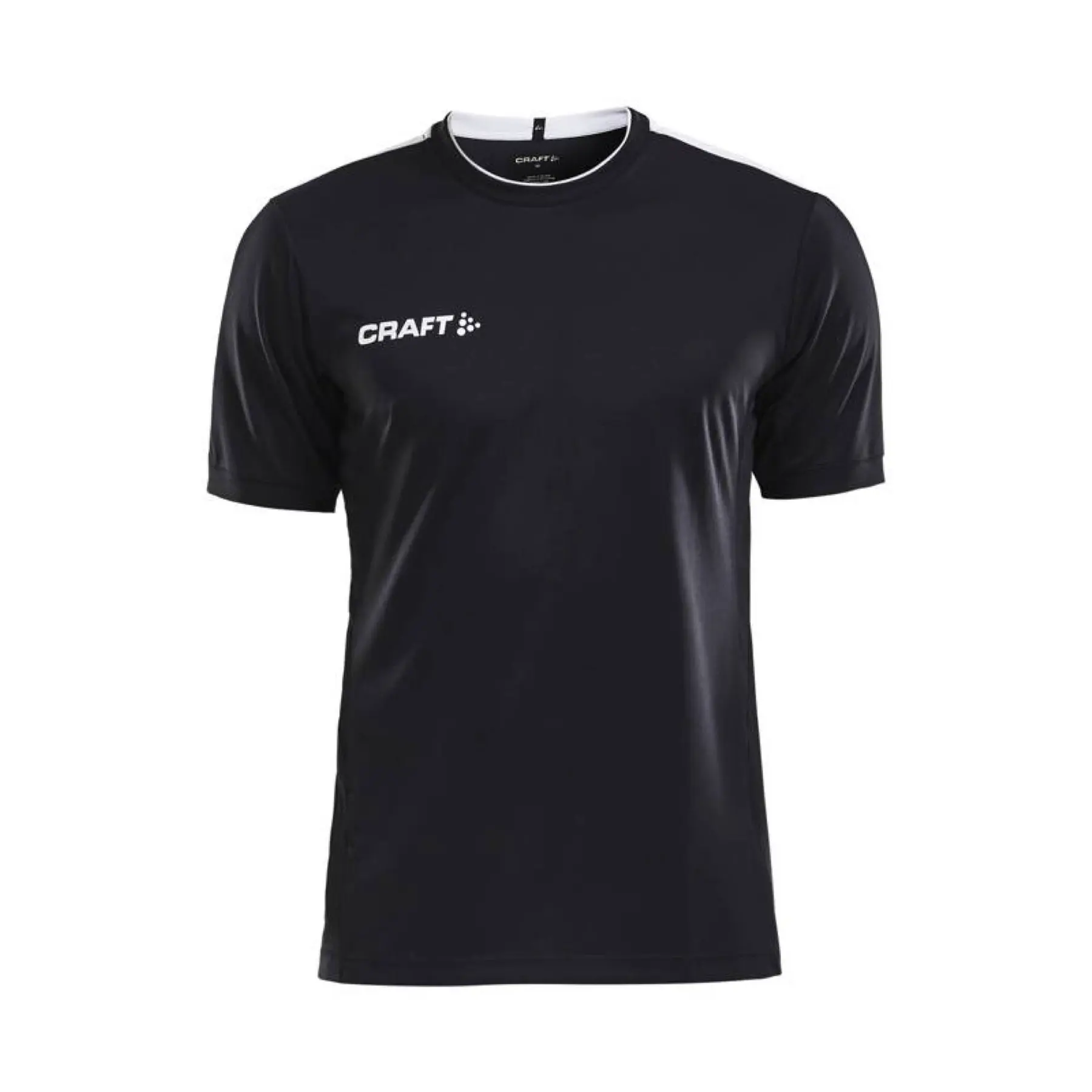 T-shirt Craft progress practise