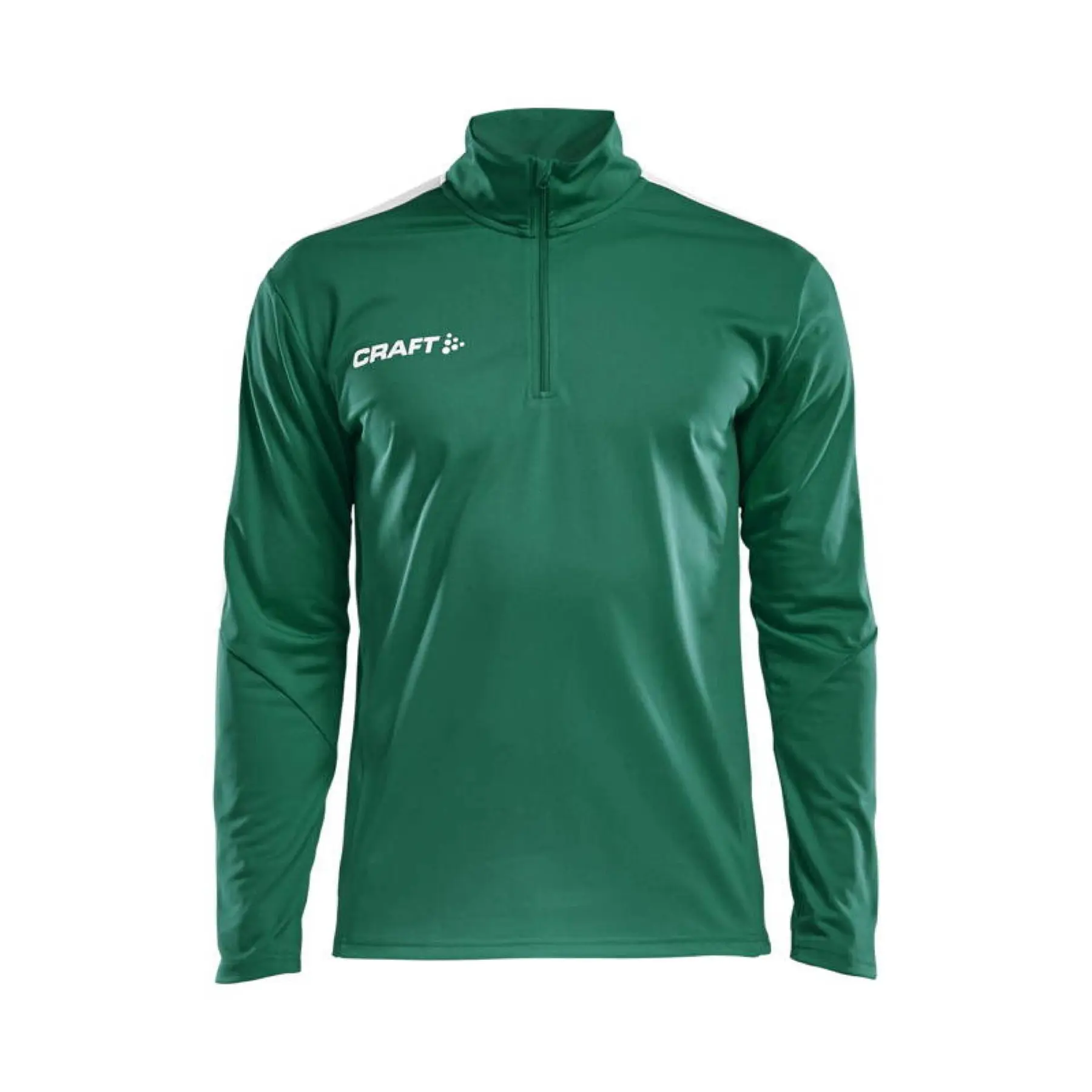 Training top Craft progress