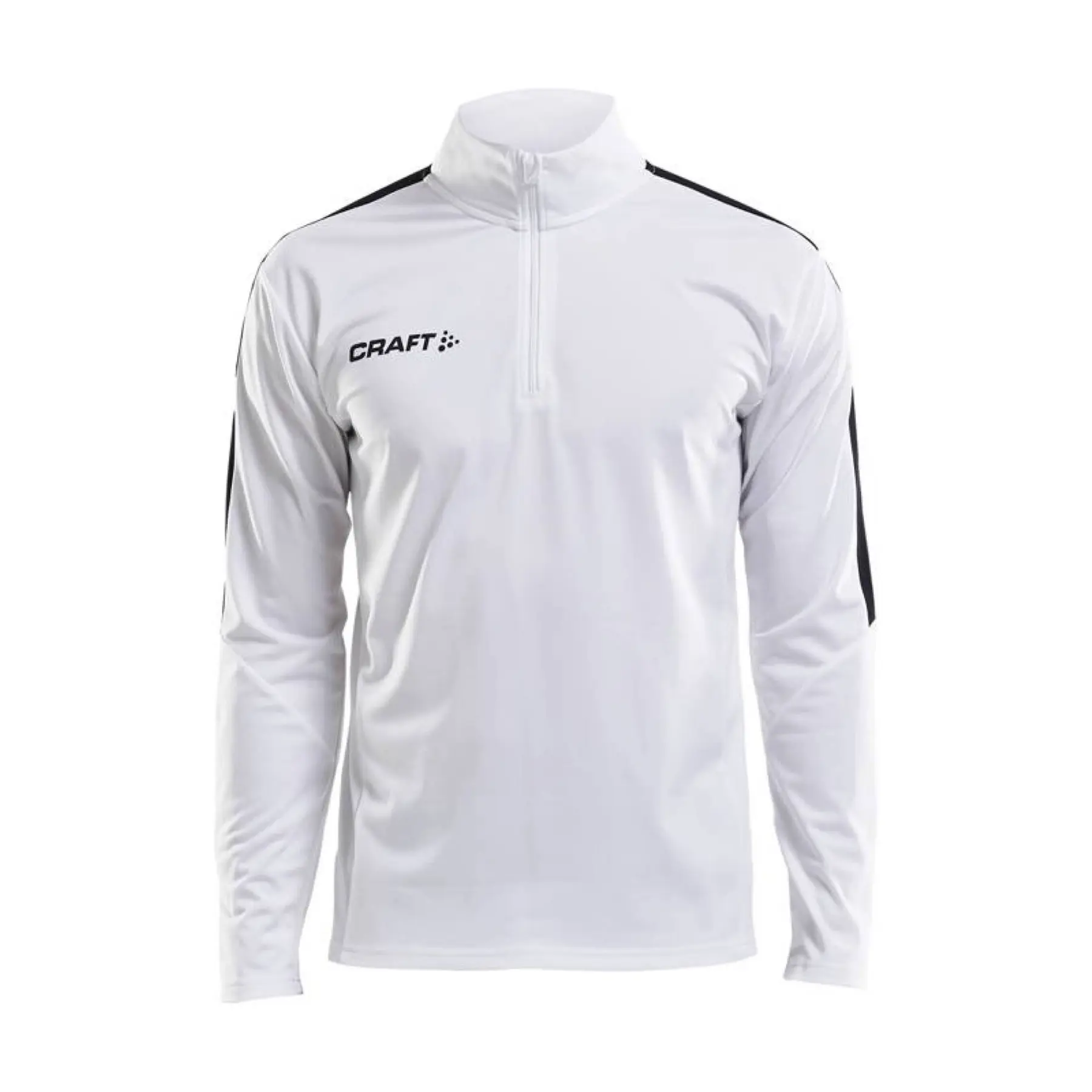 Training top Craft progress