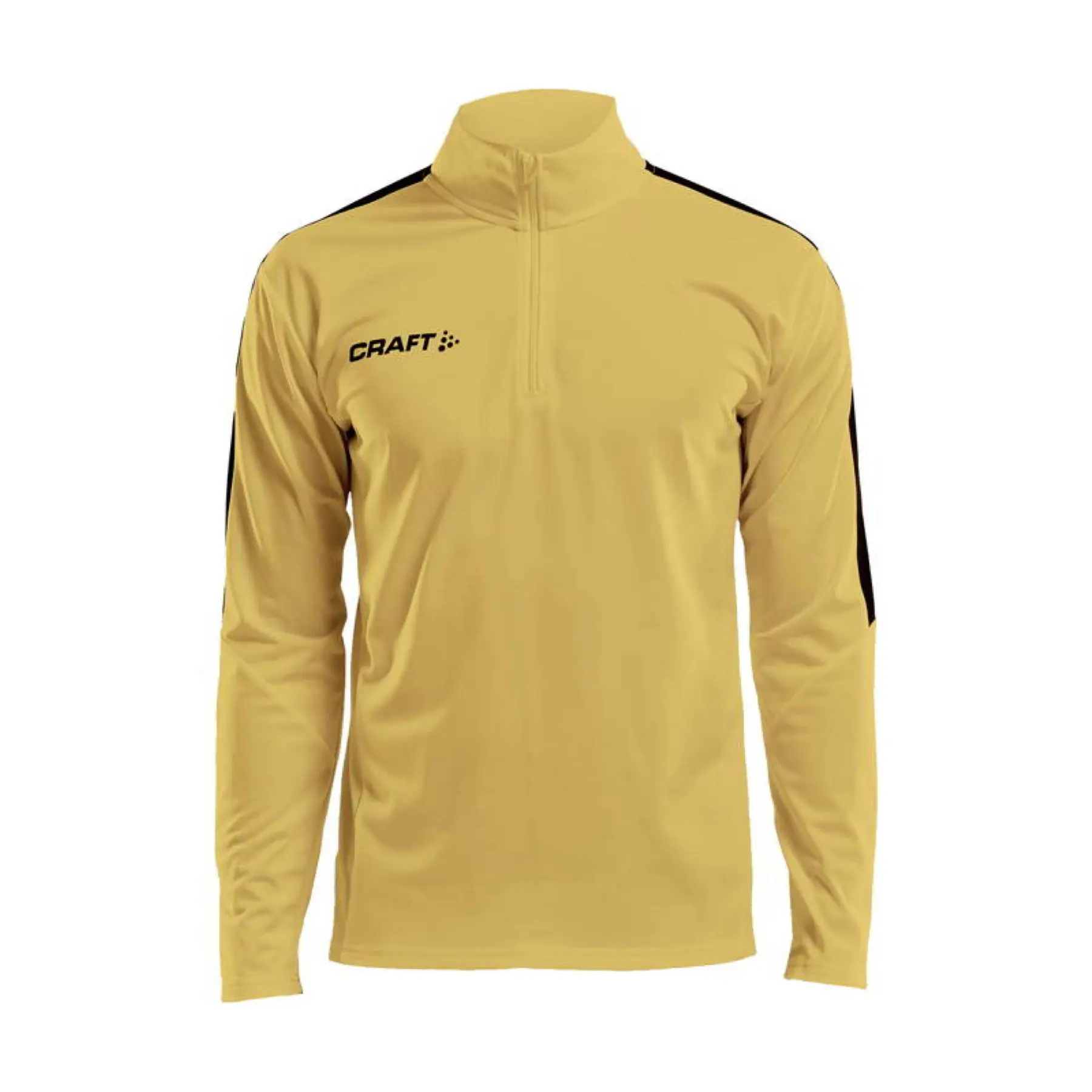Training top Craft progress