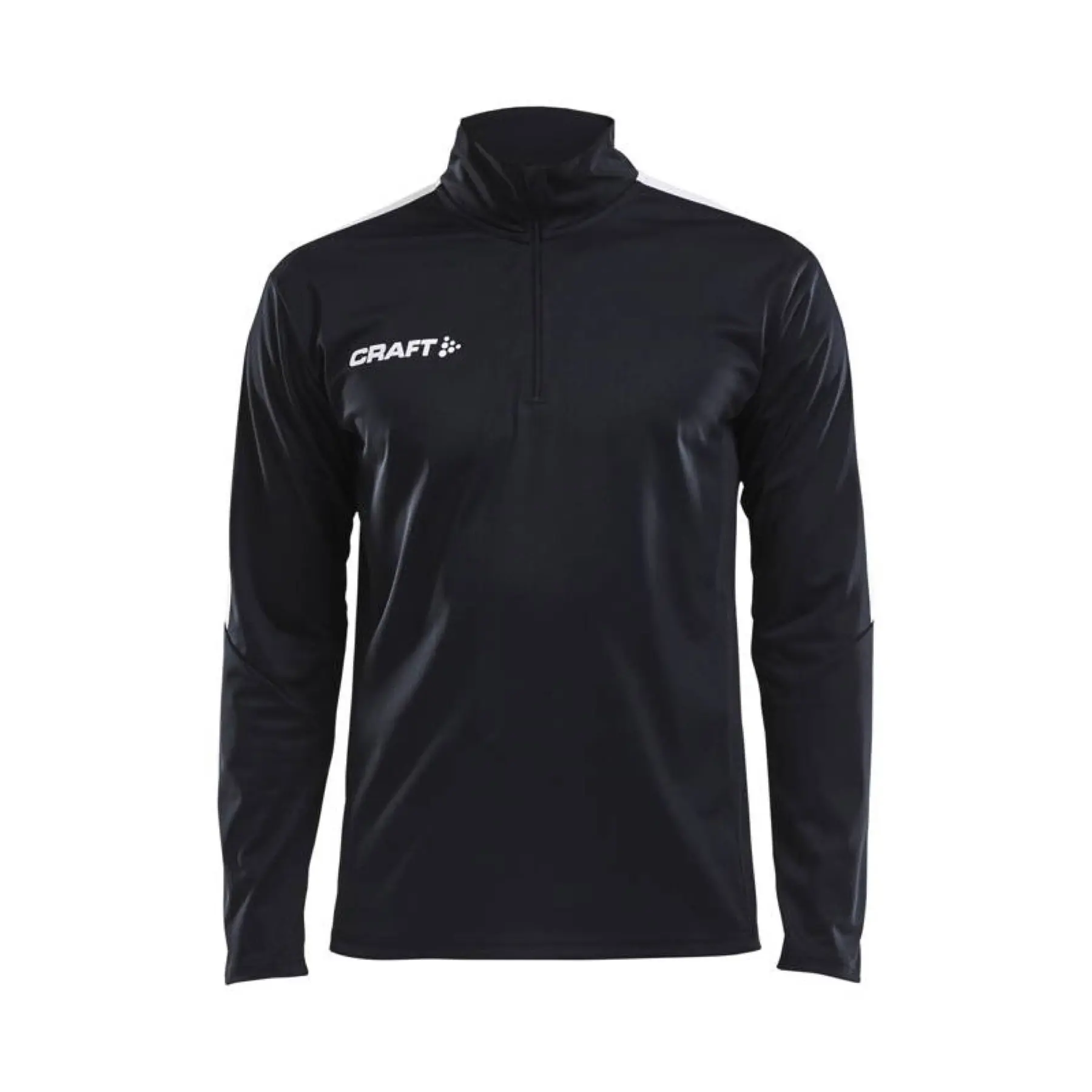 Training top Craft progress