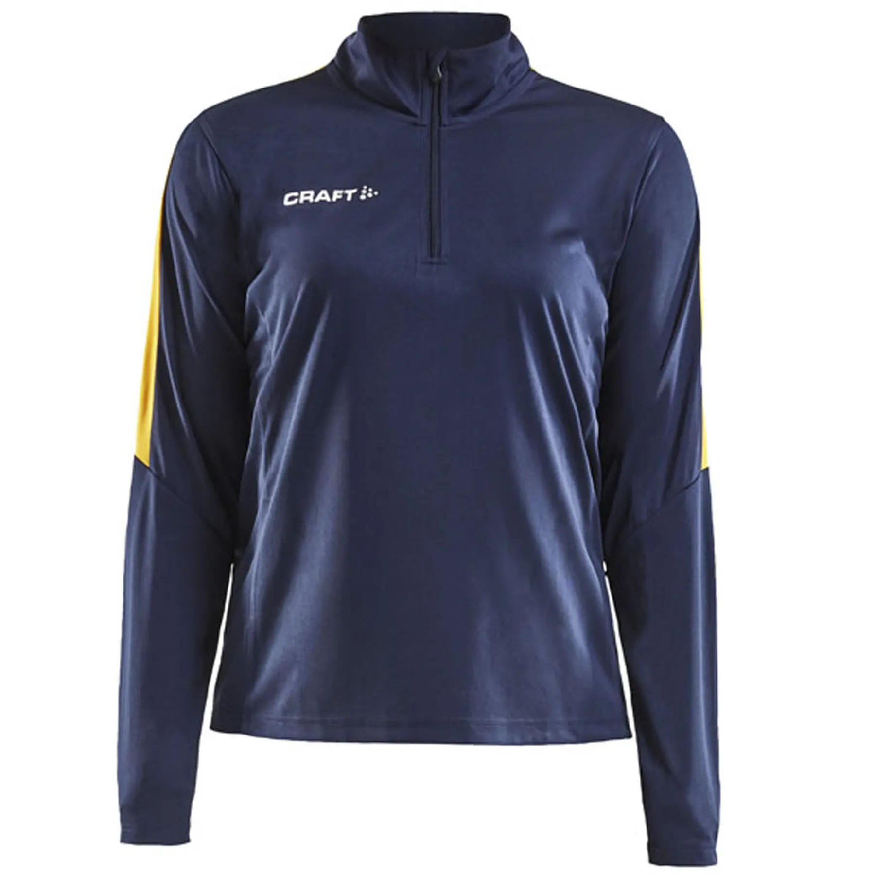 Velo Store - UK Women's long sleeve T-shirt Craft Progress | Extra 10% off with Subscription, Postage £16.79 to UK Fedex.