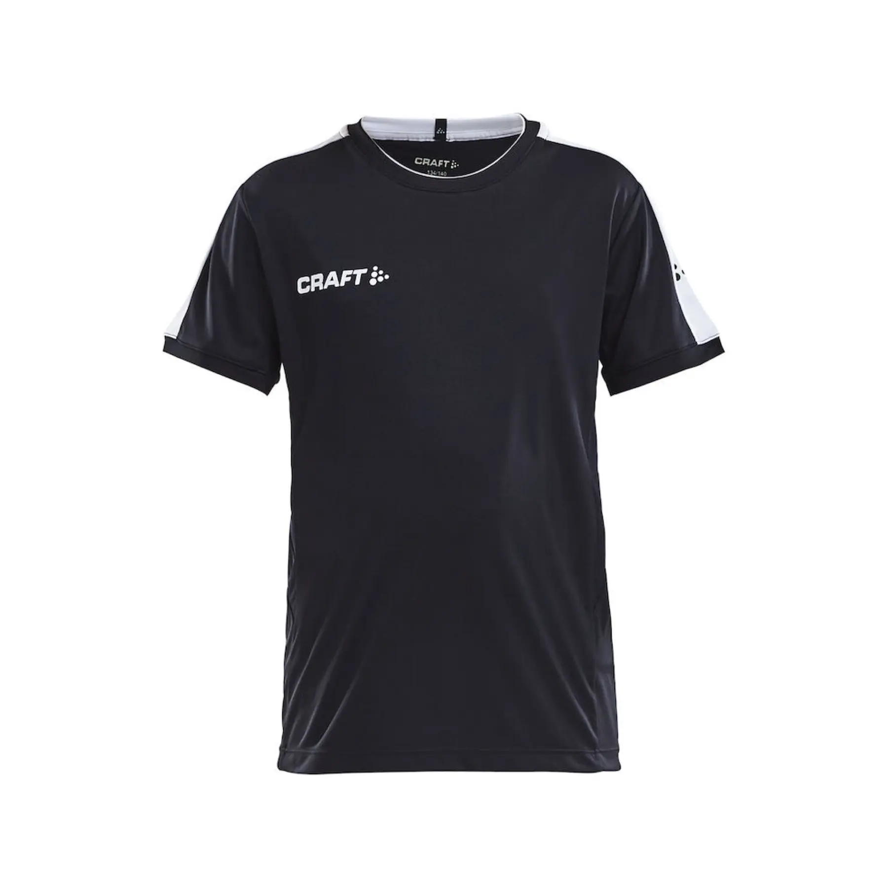 T-shirt enfant Craft progress practise
