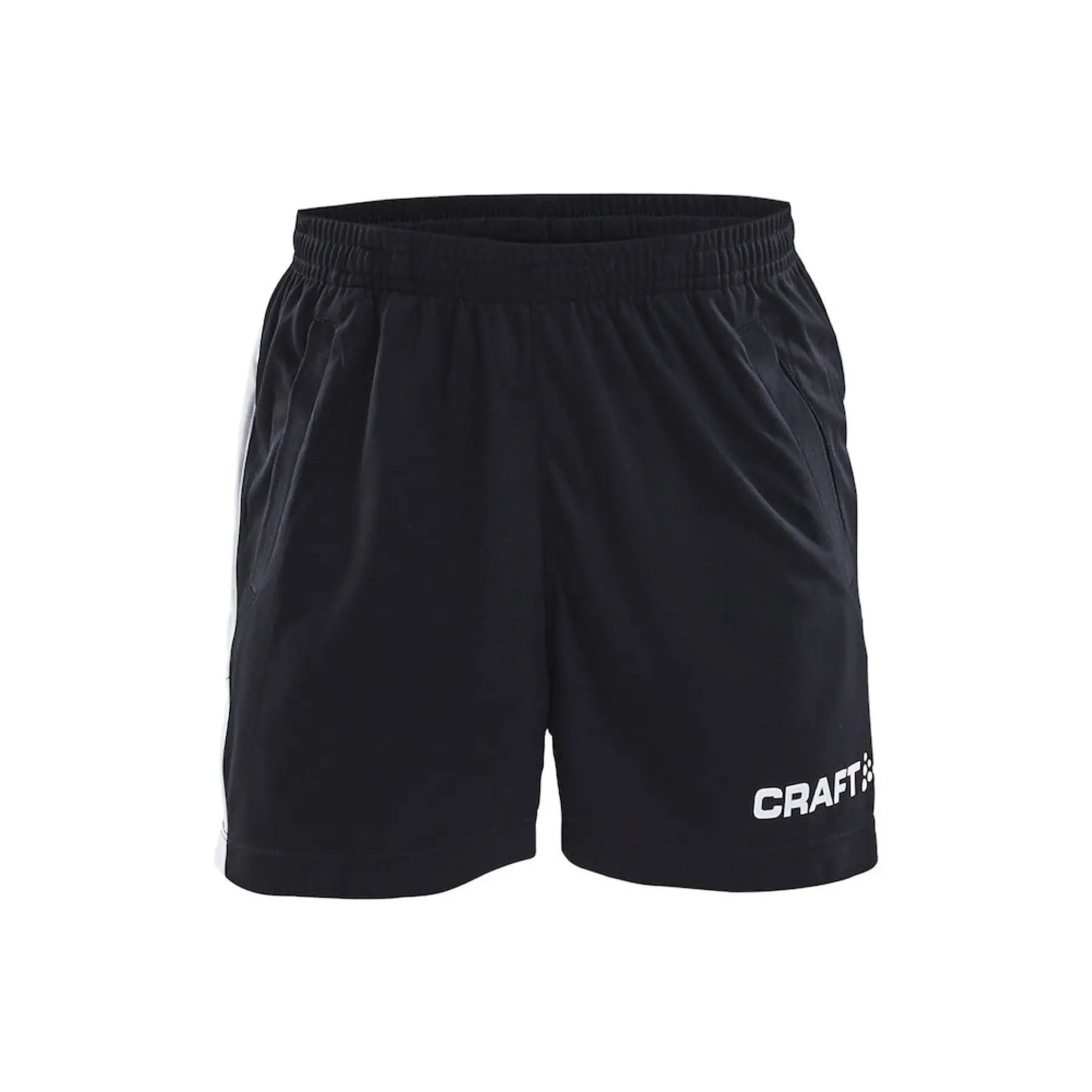 Children's shorts Craft progress Practice
