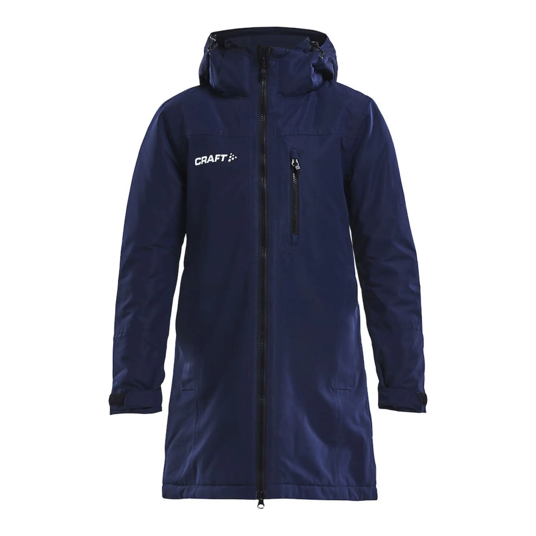 Parka Kind Craft