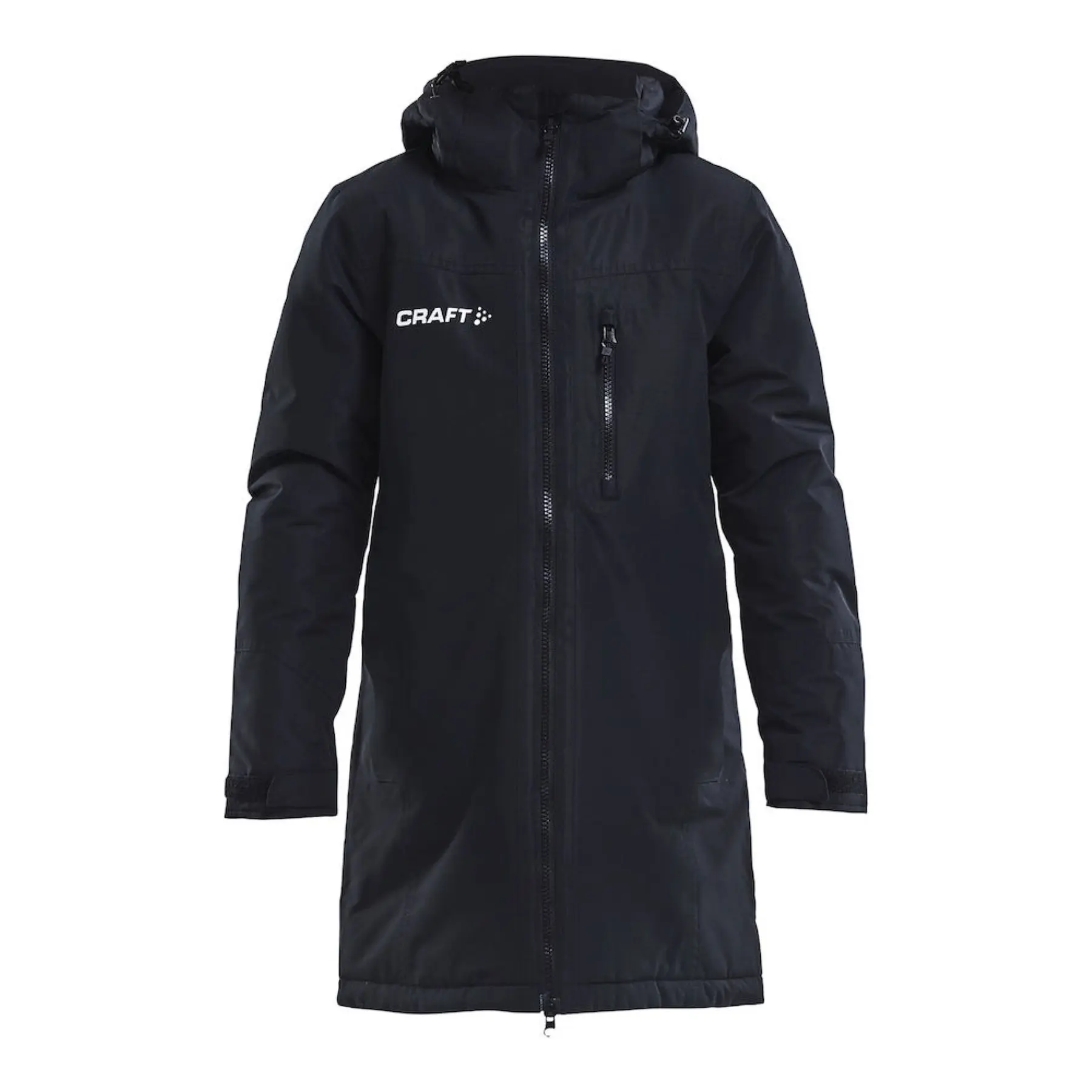 Parka Kind Craft