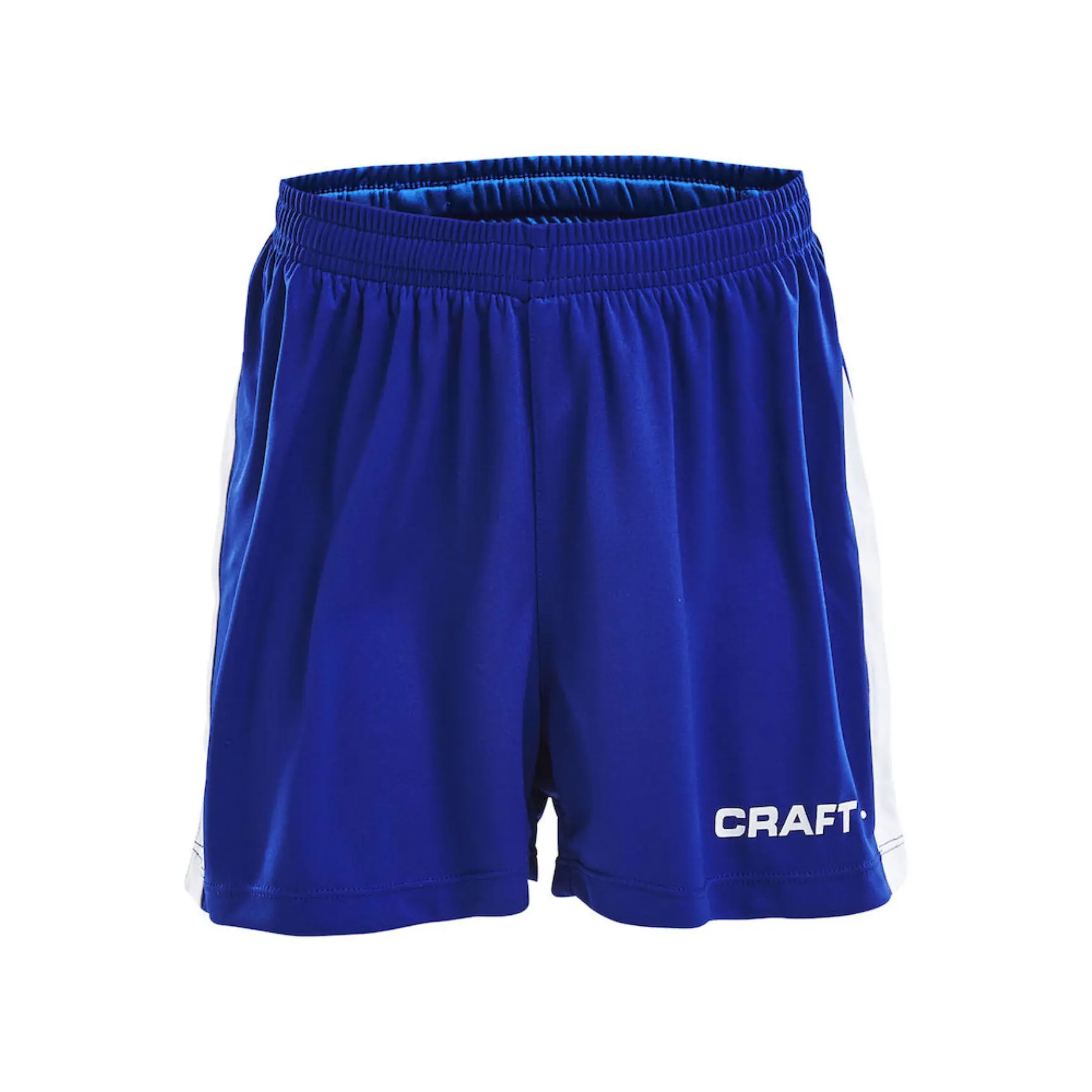 Children's shorts Craft progress contrast wb