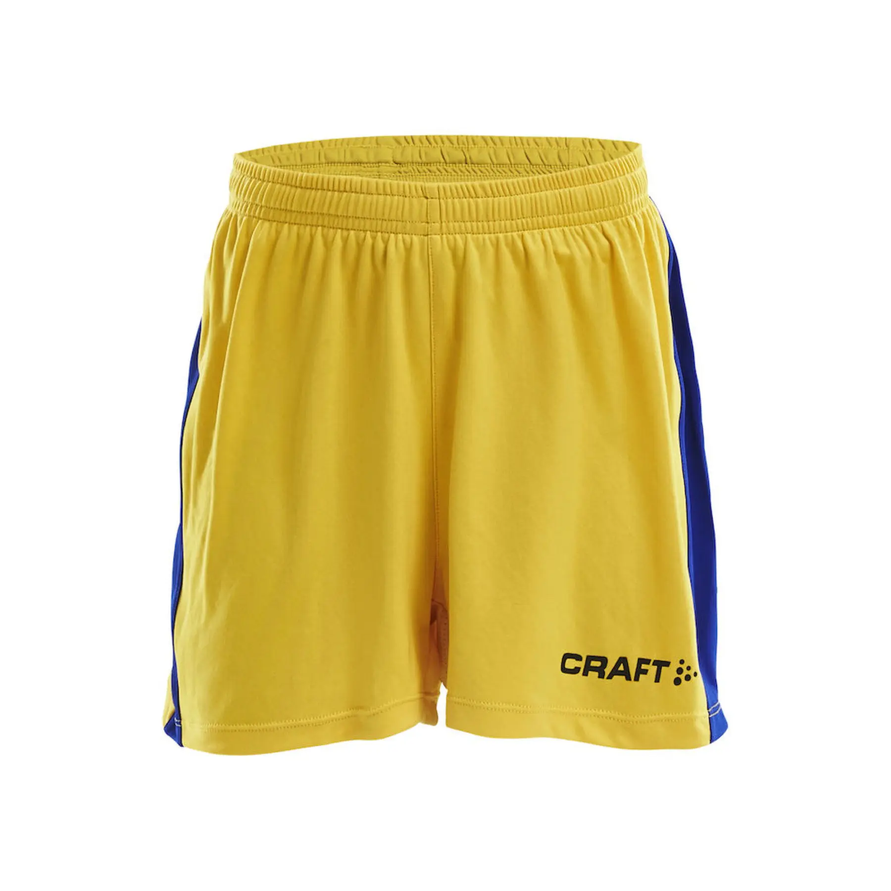 Children's shorts Craft progress contrast wb