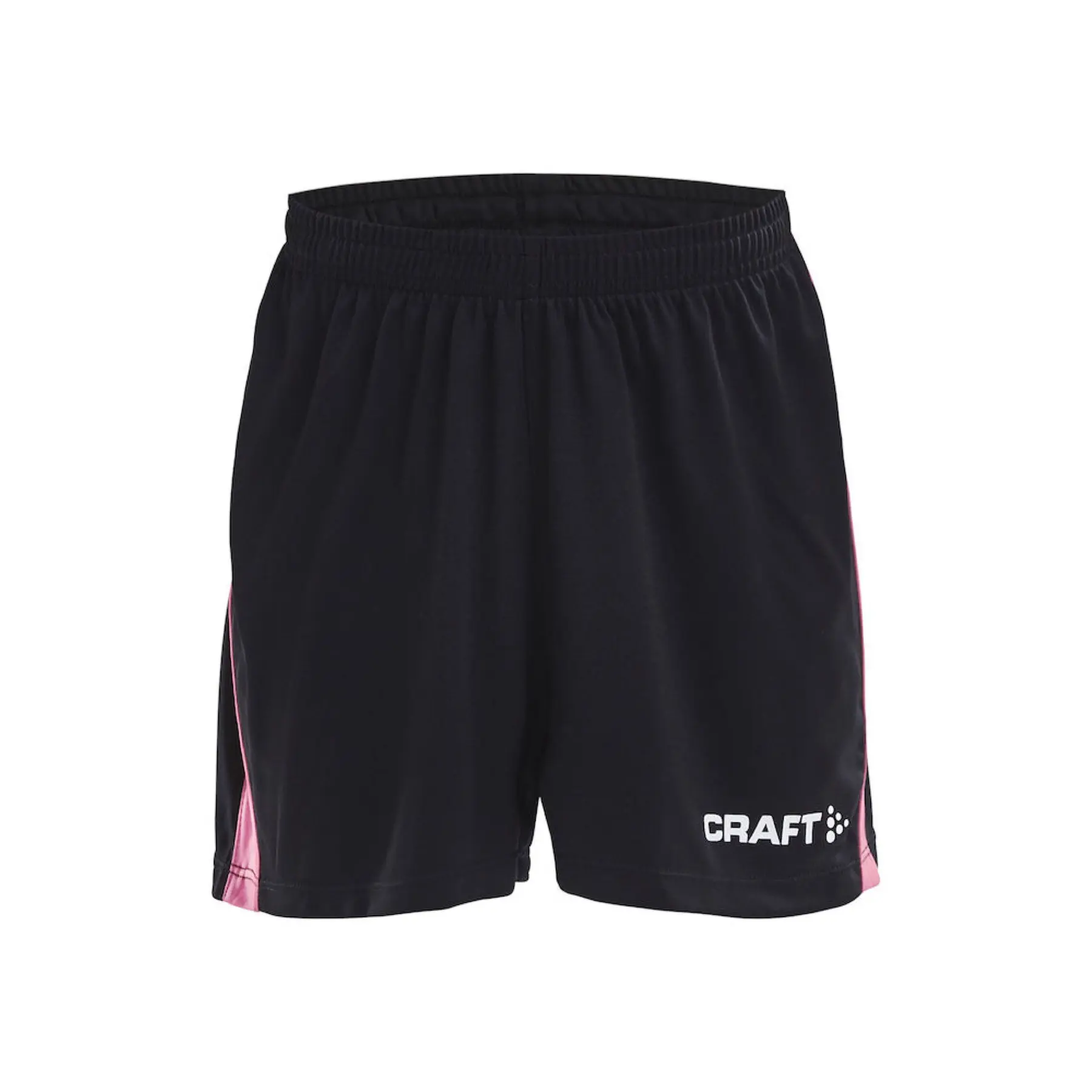 Children's shorts Craft progress contrast wb