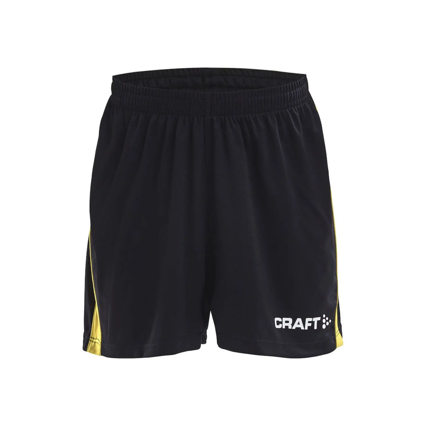 Children's shorts Craft progress contrast wb