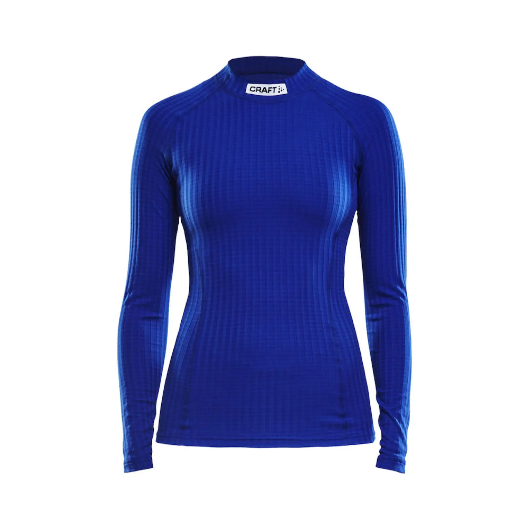 Damen Kompressionsshirt Craft progress LS