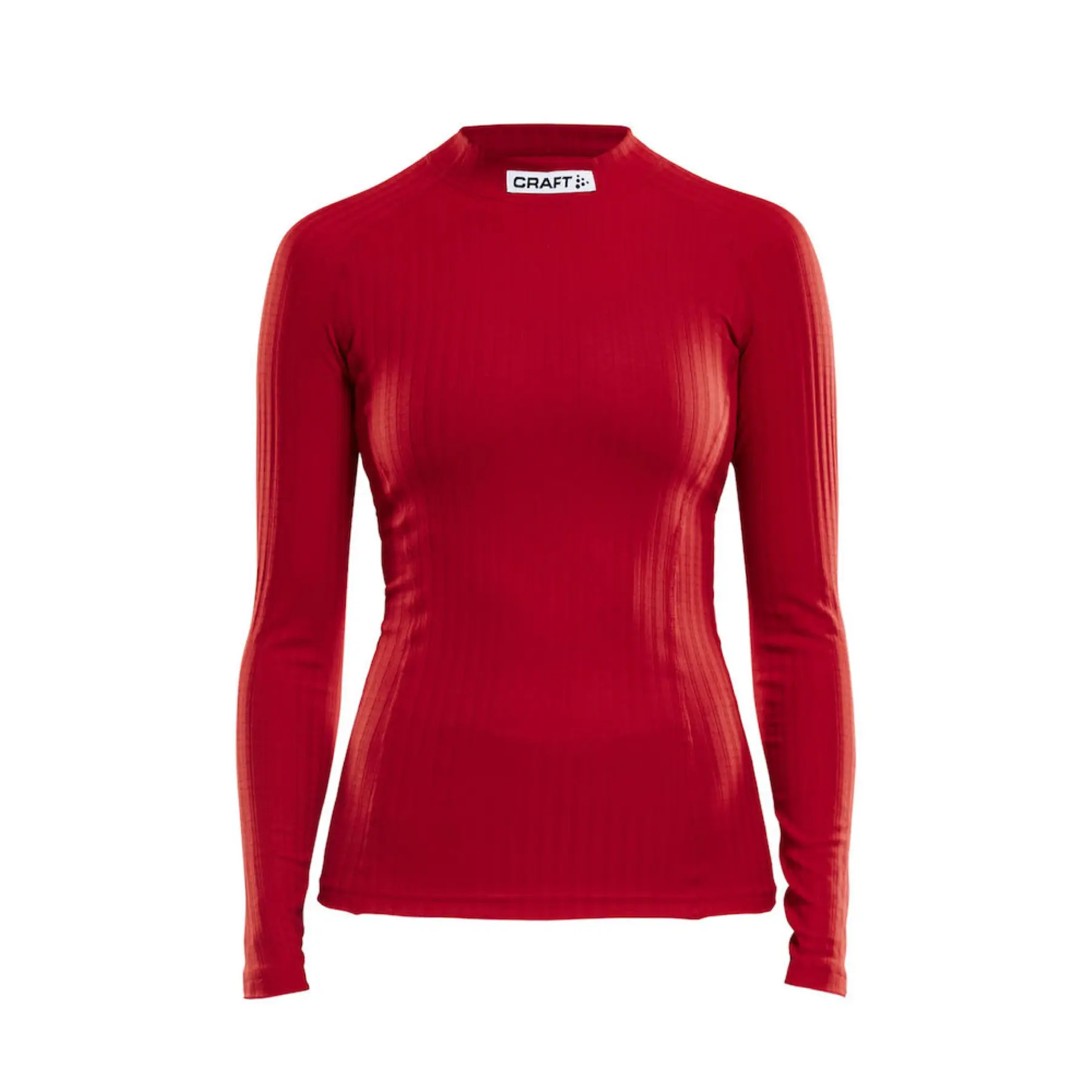 Damen Kompressionsshirt Craft progress LS