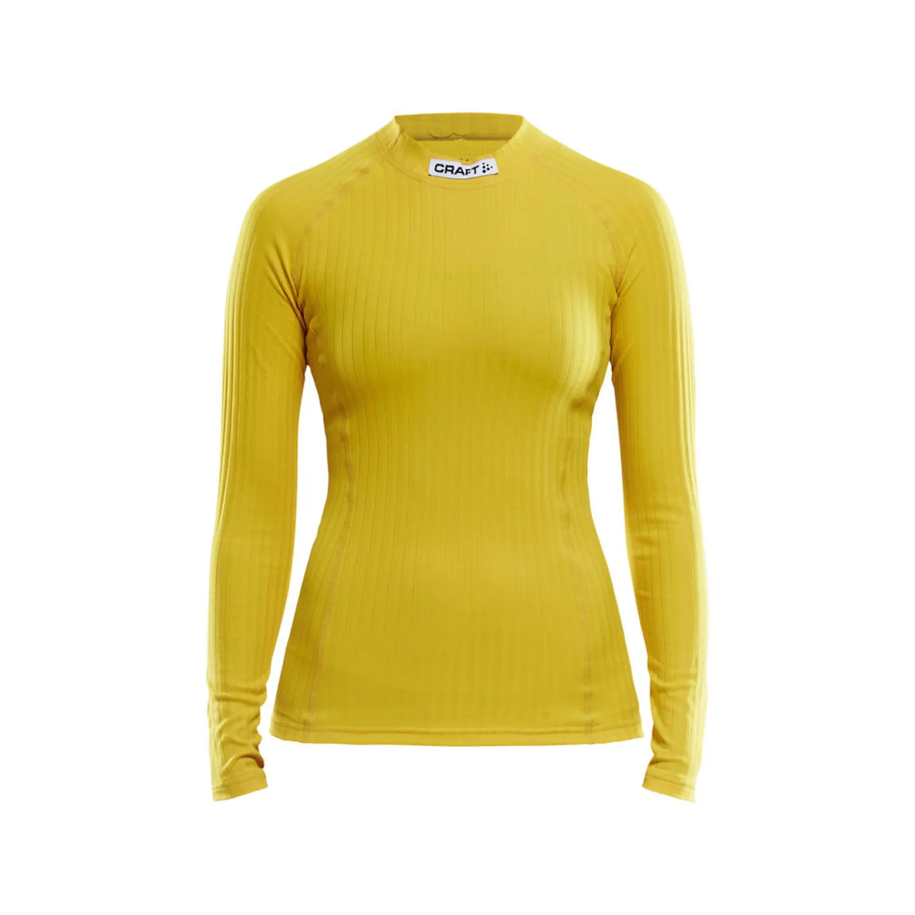 Damen Kompressionsshirt Craft progress LS