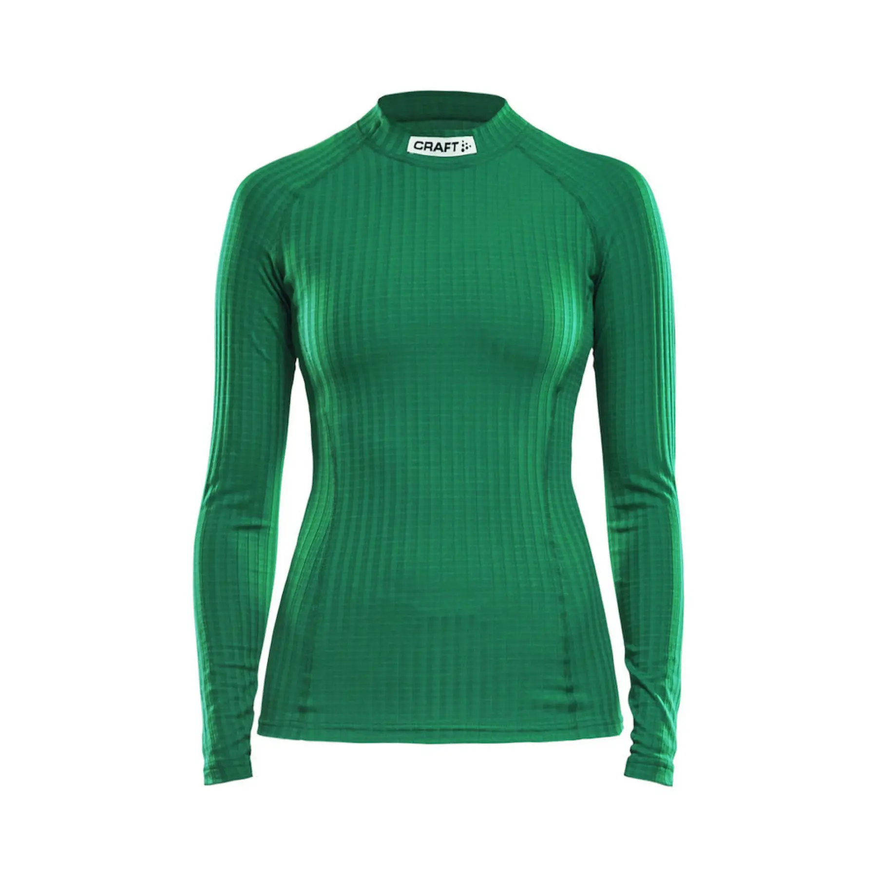 Damen Kompressionsshirt Craft progress LS