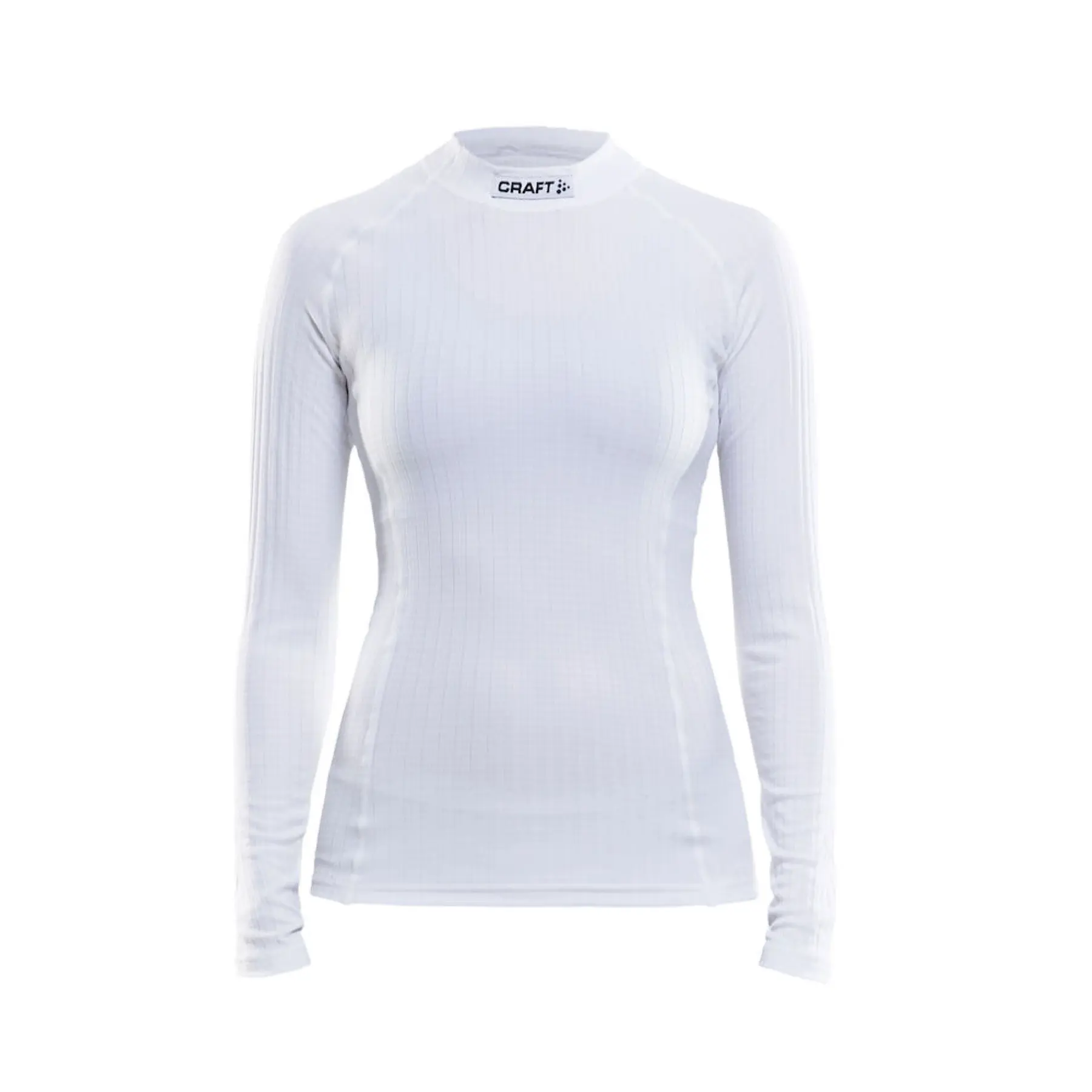 Damen Kompressionsshirt Craft progress LS