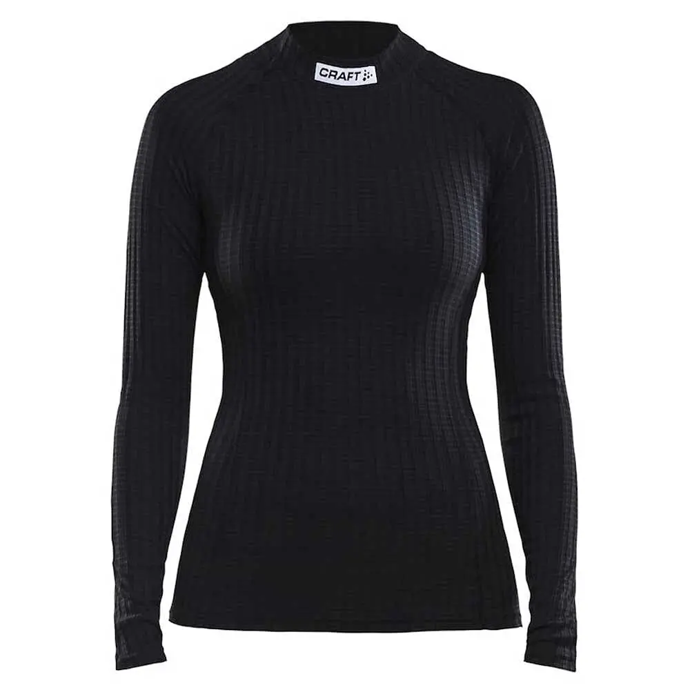 Damen Kompressionsshirt Craft progress LS