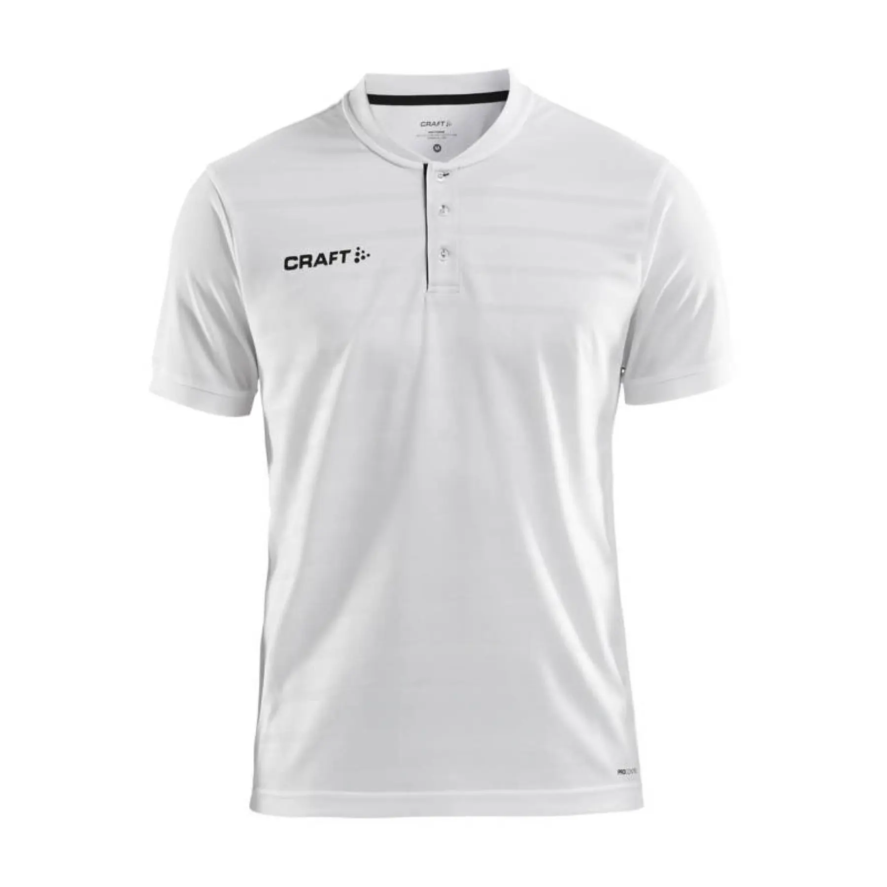 Jersey Craft pro control button