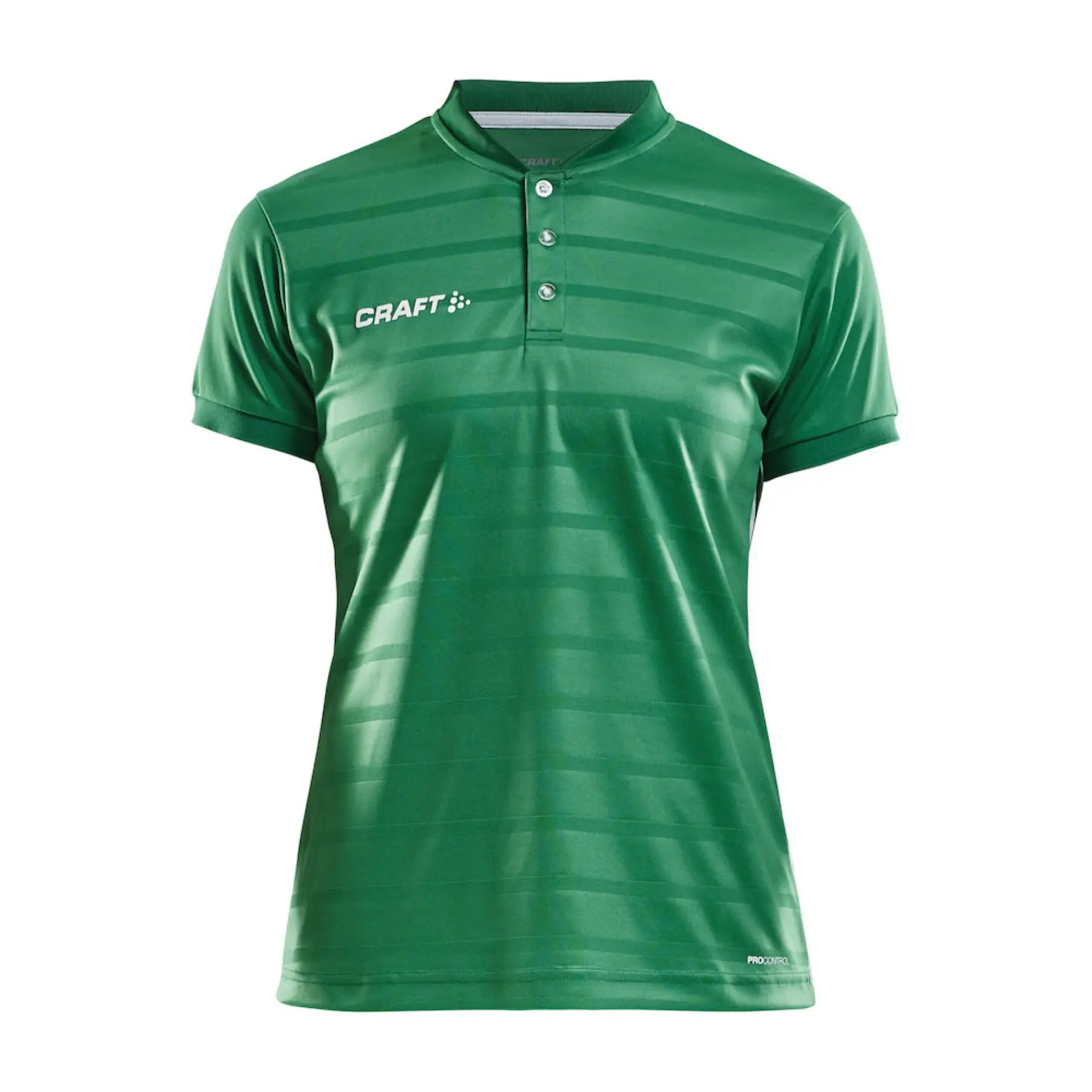 Women's Jersey Craft pro control button