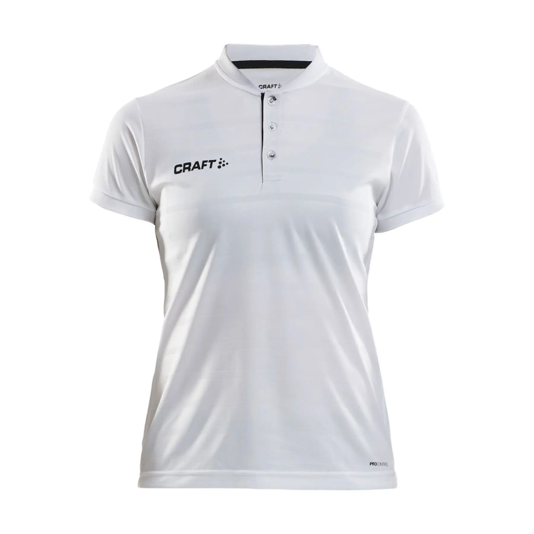 Women's Jersey Craft pro control button