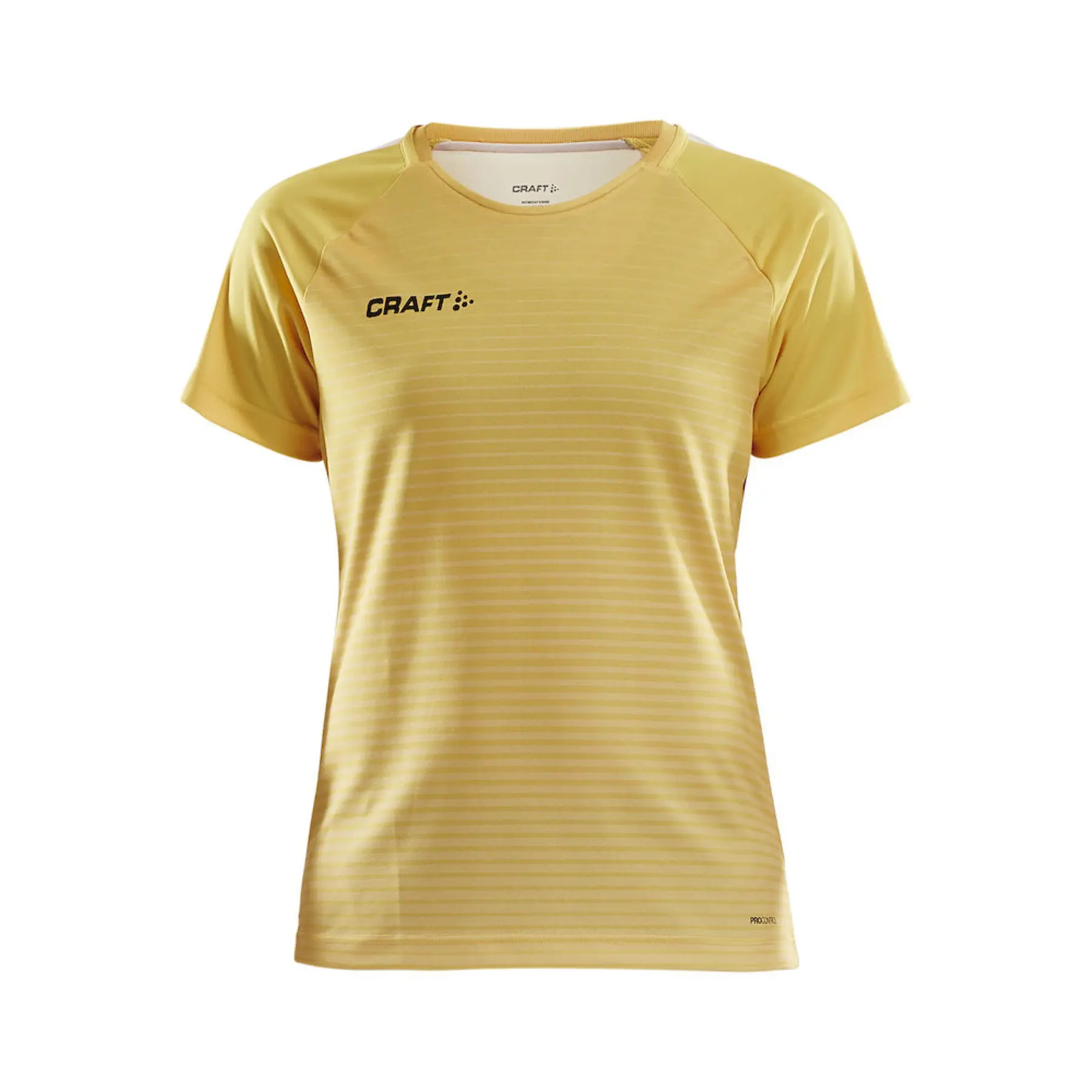 Women's Jersey Craft pro control stripe