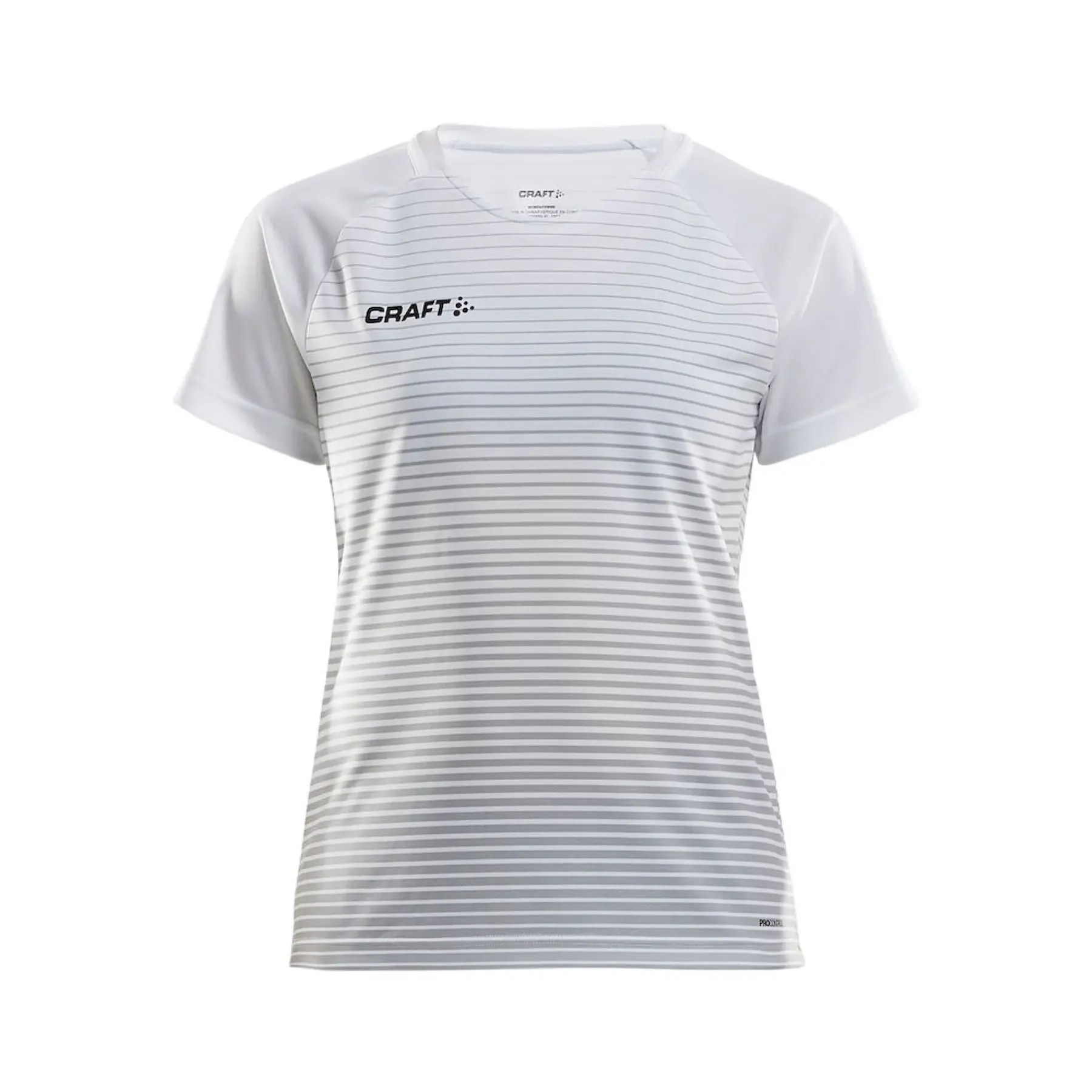 Women's Jersey Craft pro control stripe