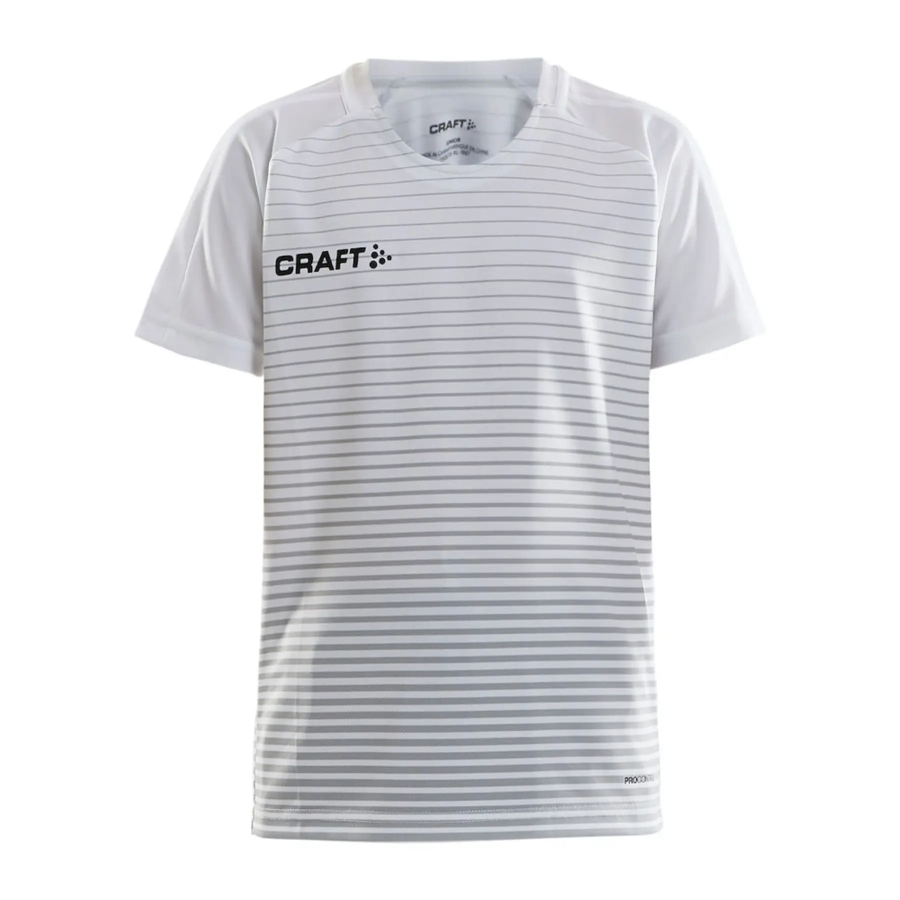 Children's jersey Craft pro control stripe