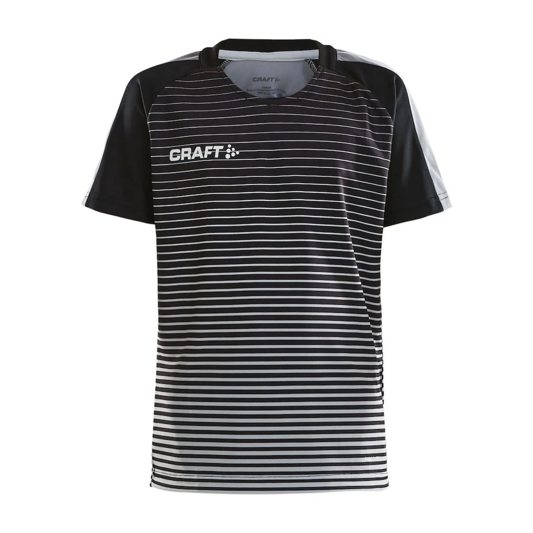 Children's jersey Craft pro control stripe