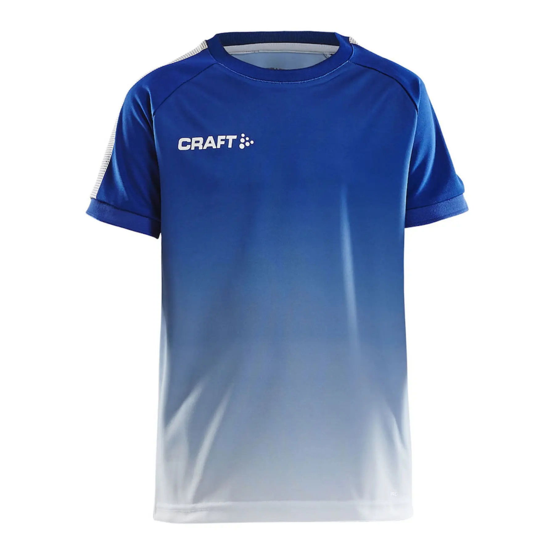 Children's jersey Craft pro control fade
