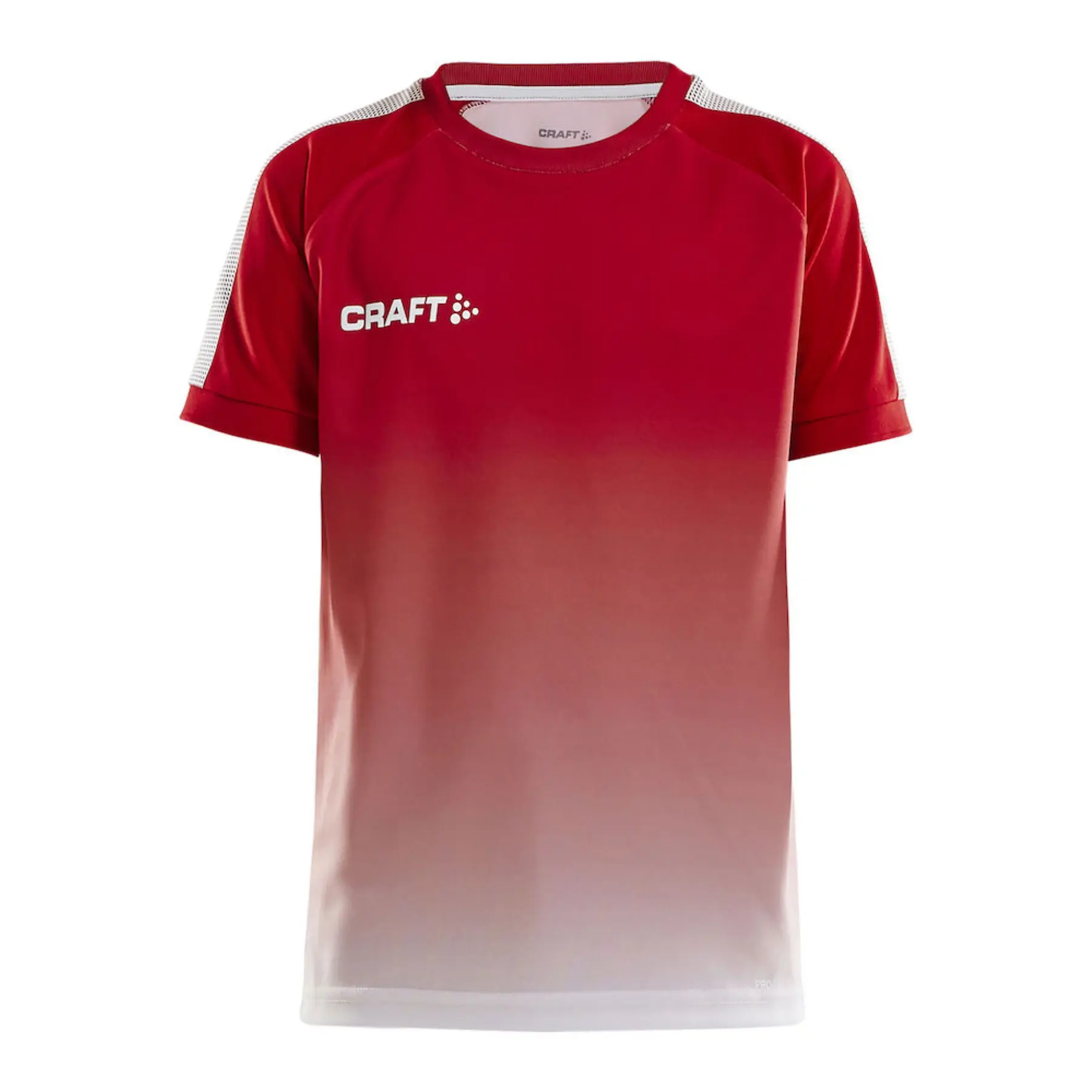 Children's jersey Craft pro control fade